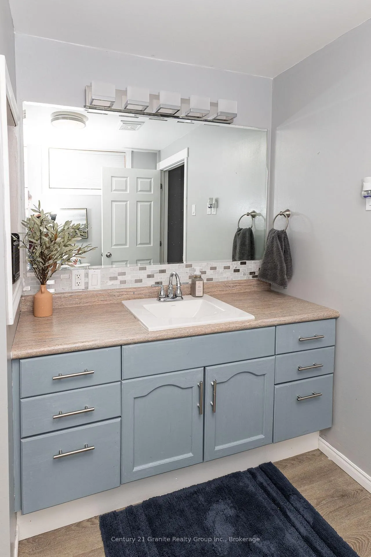Photo 25 of 1110 Howland Junction Road, Minden Hills, Snowdon — HOMEH