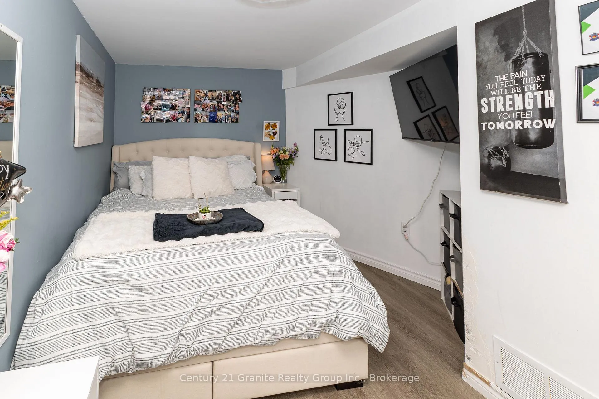 Photo 28 of 1110 Howland Junction Road, Minden Hills, Snowdon — HOMEH