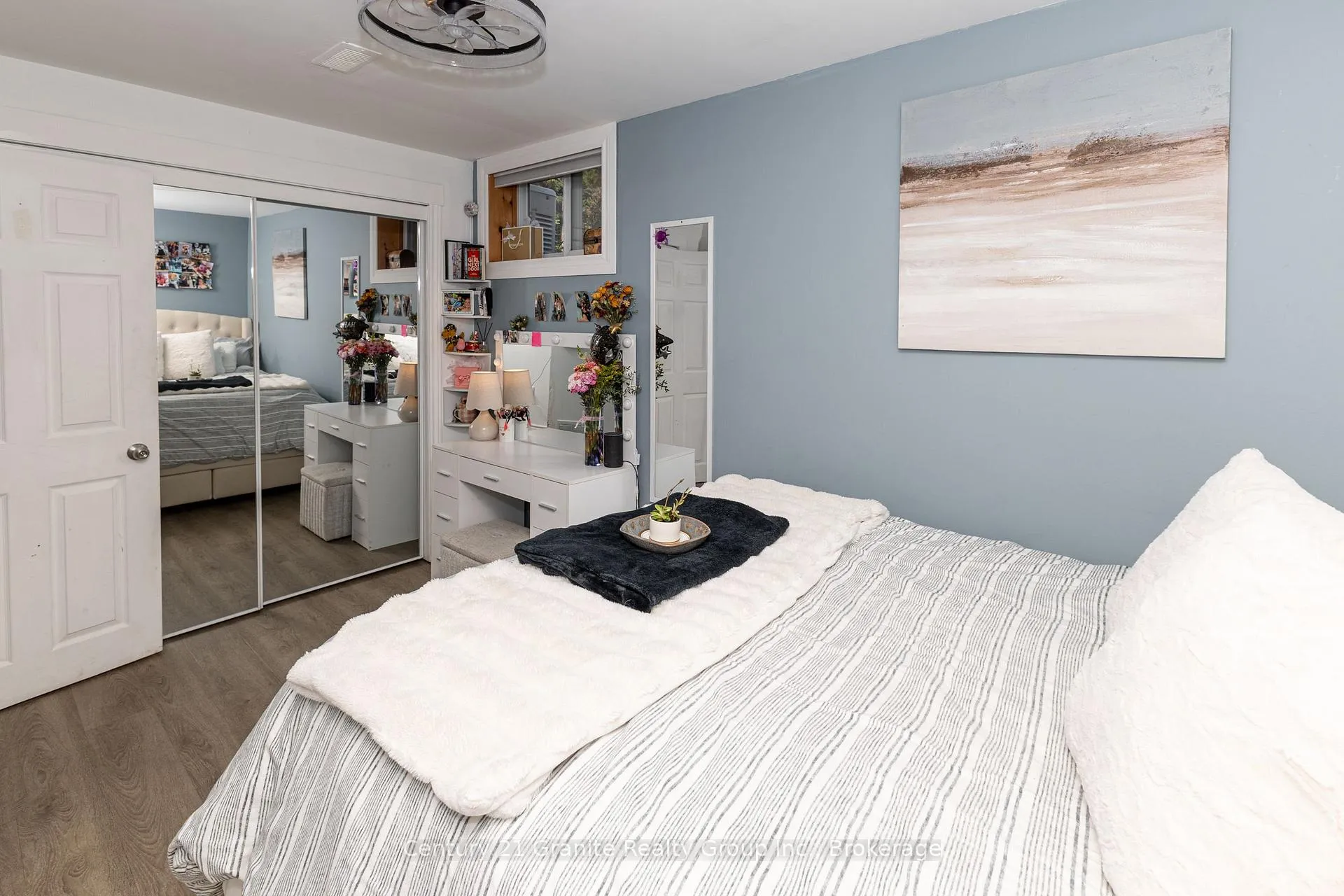 Photo 29 of 1110 Howland Junction Road, Minden Hills, Snowdon — HOMEH