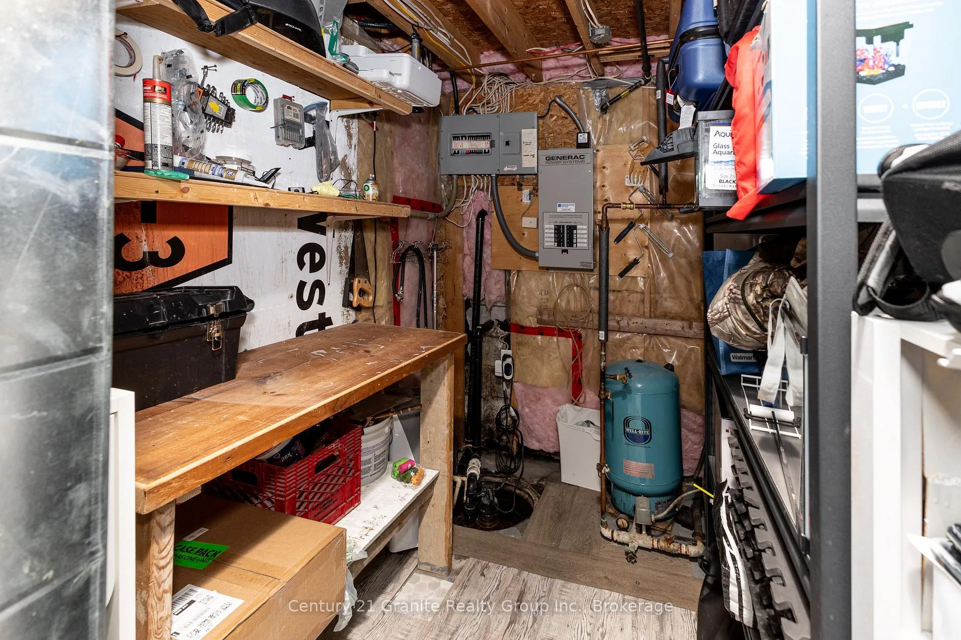 Photo 30 of 1110 Howland Junction Road, Minden Hills, Snowdon — HOMEH