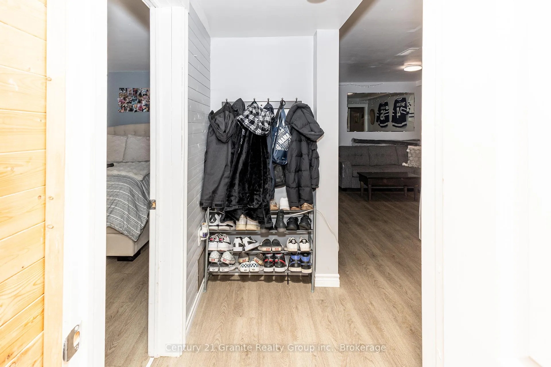 Photo 31 of 1110 Howland Junction Road, Minden Hills, Snowdon — HOMEH