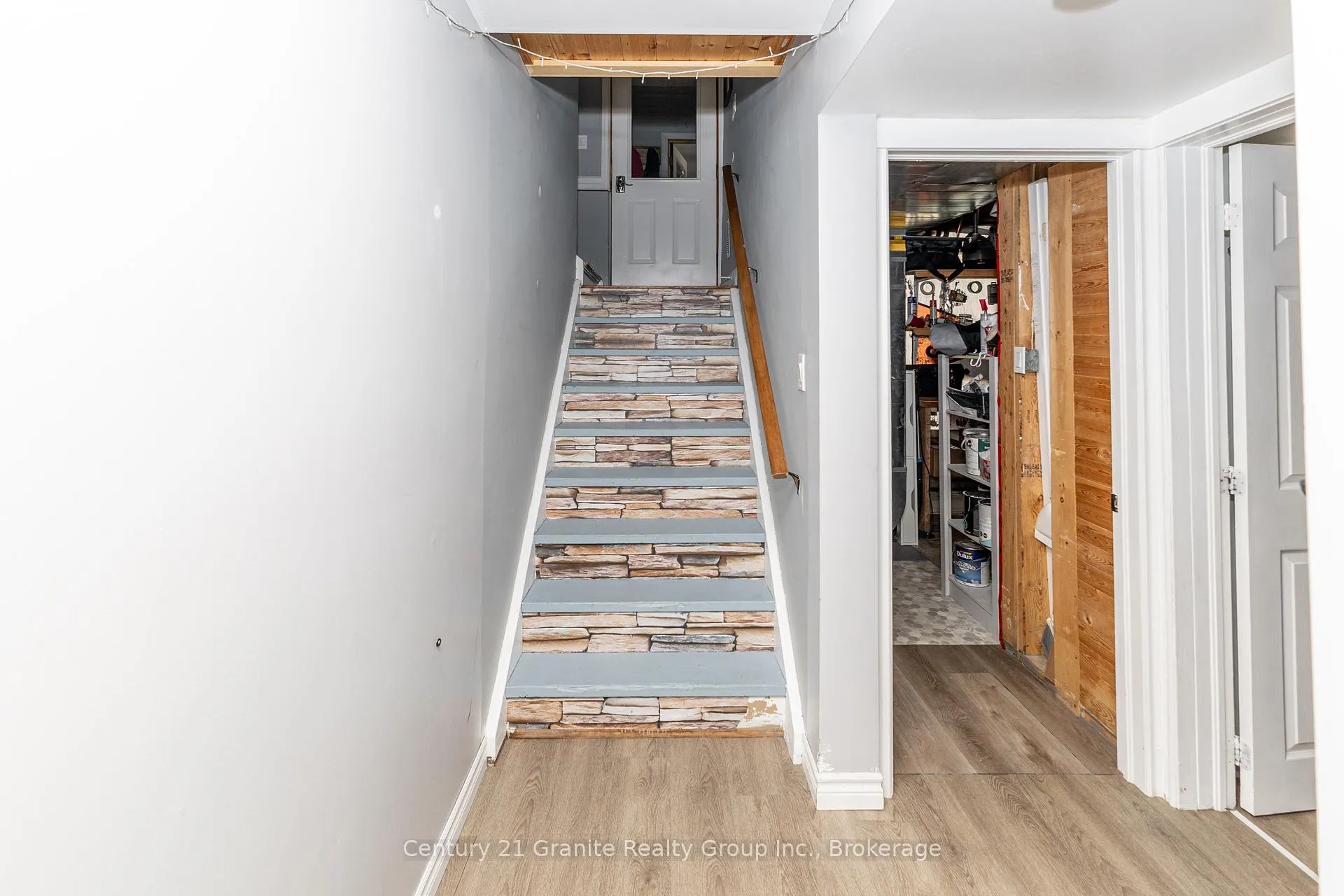 Photo 32 of 1110 Howland Junction Road, Minden Hills, Snowdon — HOMEH