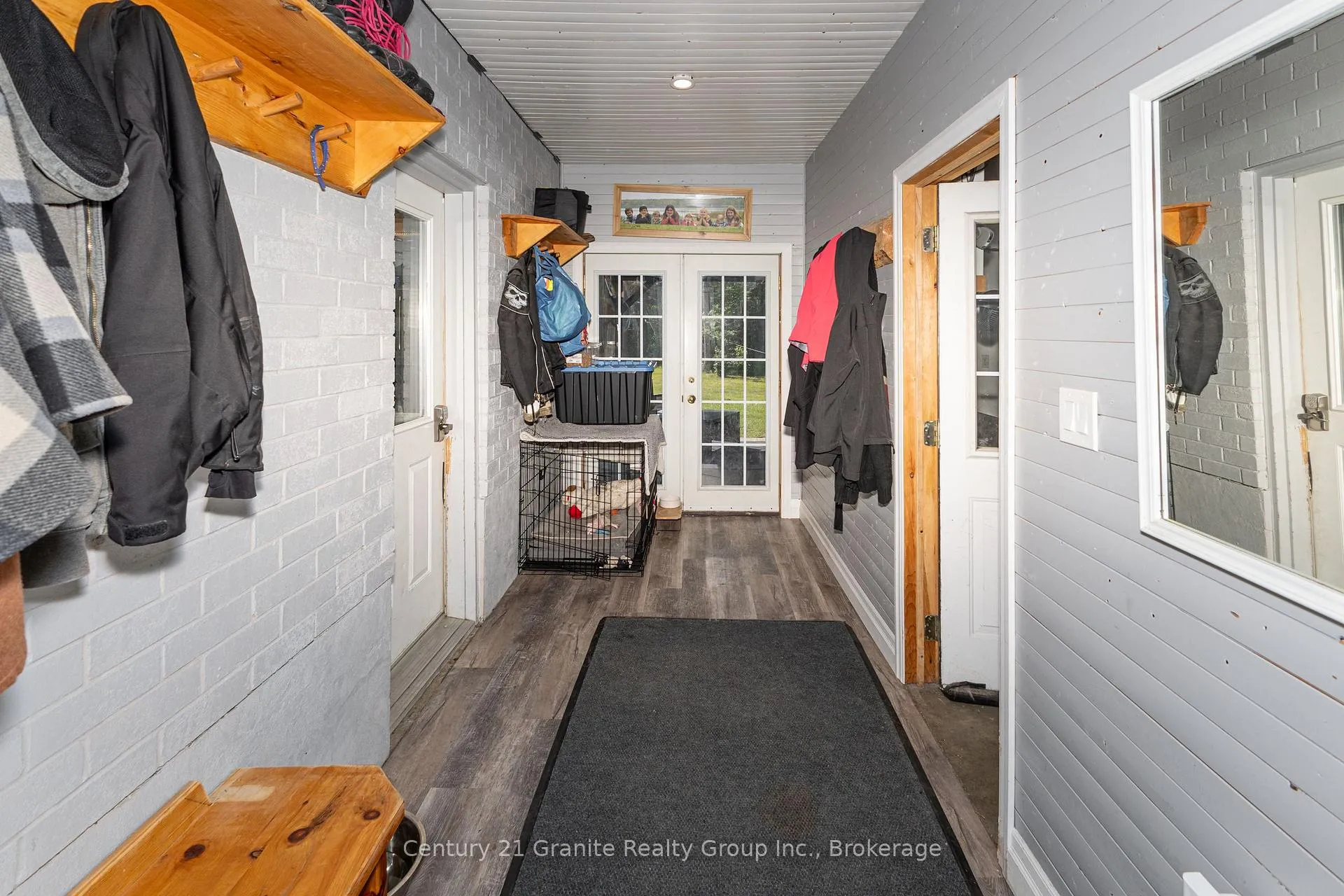 Photo 33 of 1110 Howland Junction Road, Minden Hills, Snowdon — HOMEH