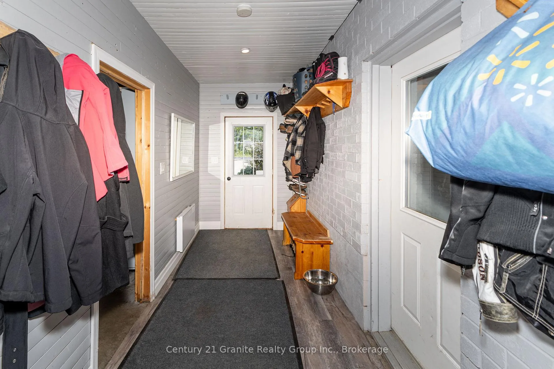 Photo 34 of 1110 Howland Junction Road, Minden Hills, Snowdon — HOMEH