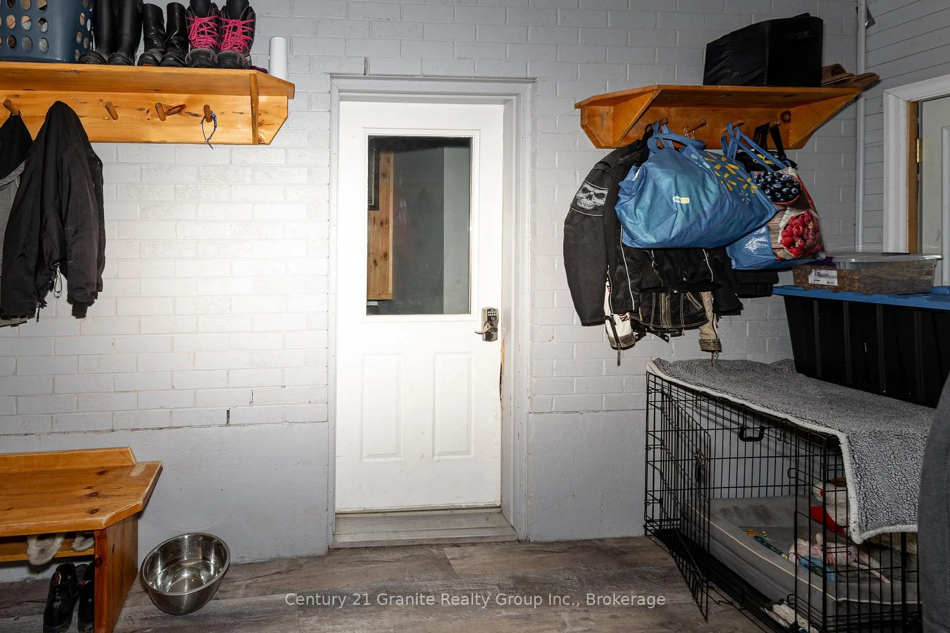 Photo 35 of 1110 Howland Junction Road, Minden Hills, Snowdon — HOMEH