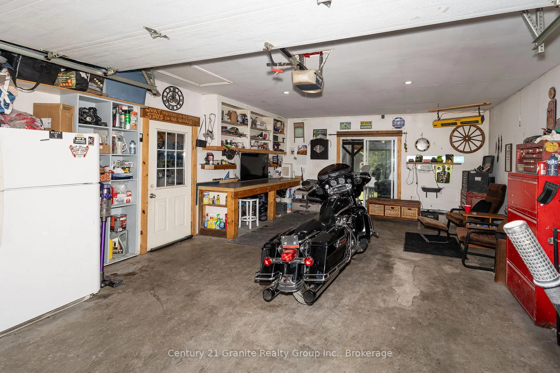 Photo 39 of 1110 Howland Junction Road, Minden Hills, Snowdon — HOMEH