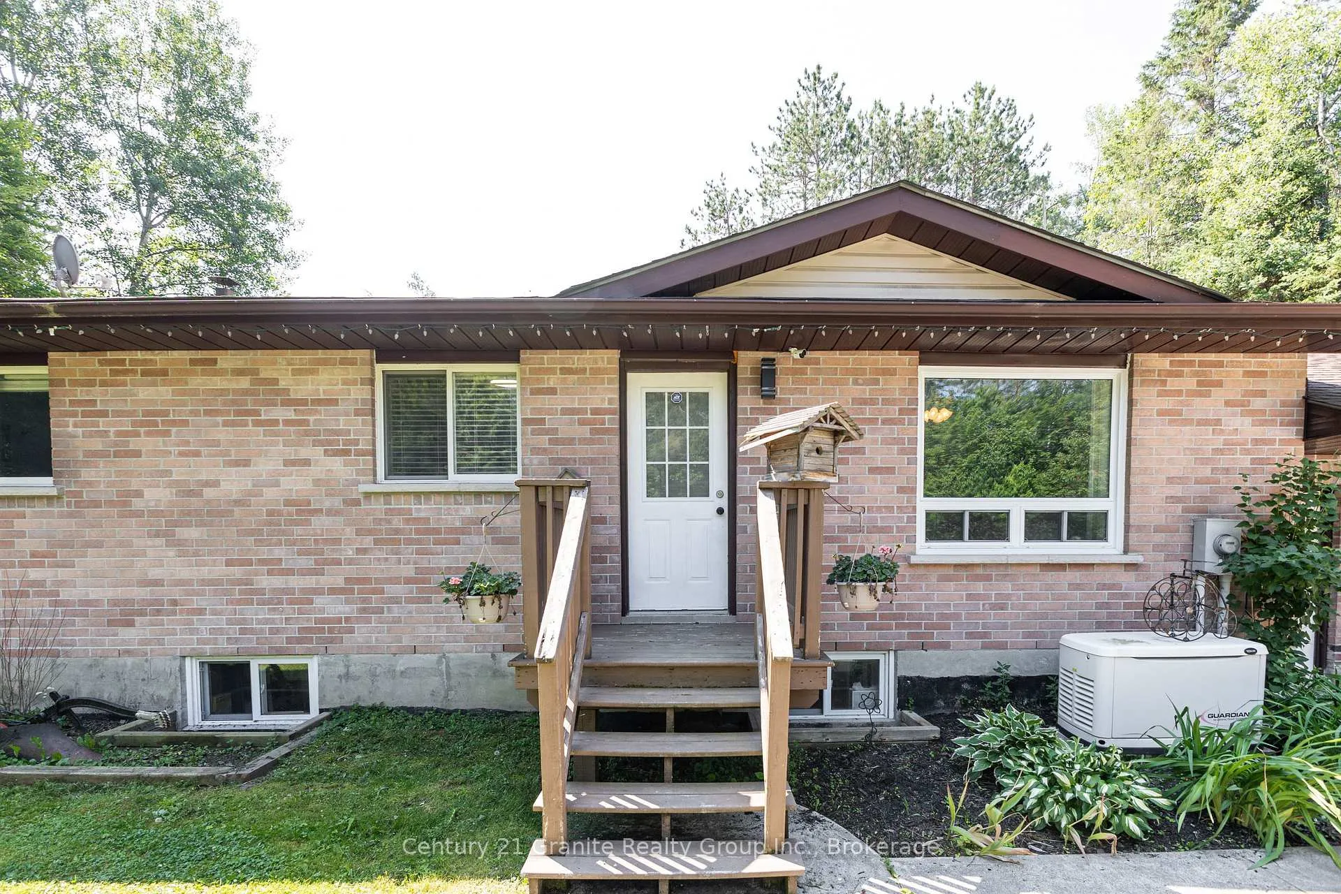 Photo 40 of 1110 Howland Junction Road, Minden Hills, Snowdon — HOMEH