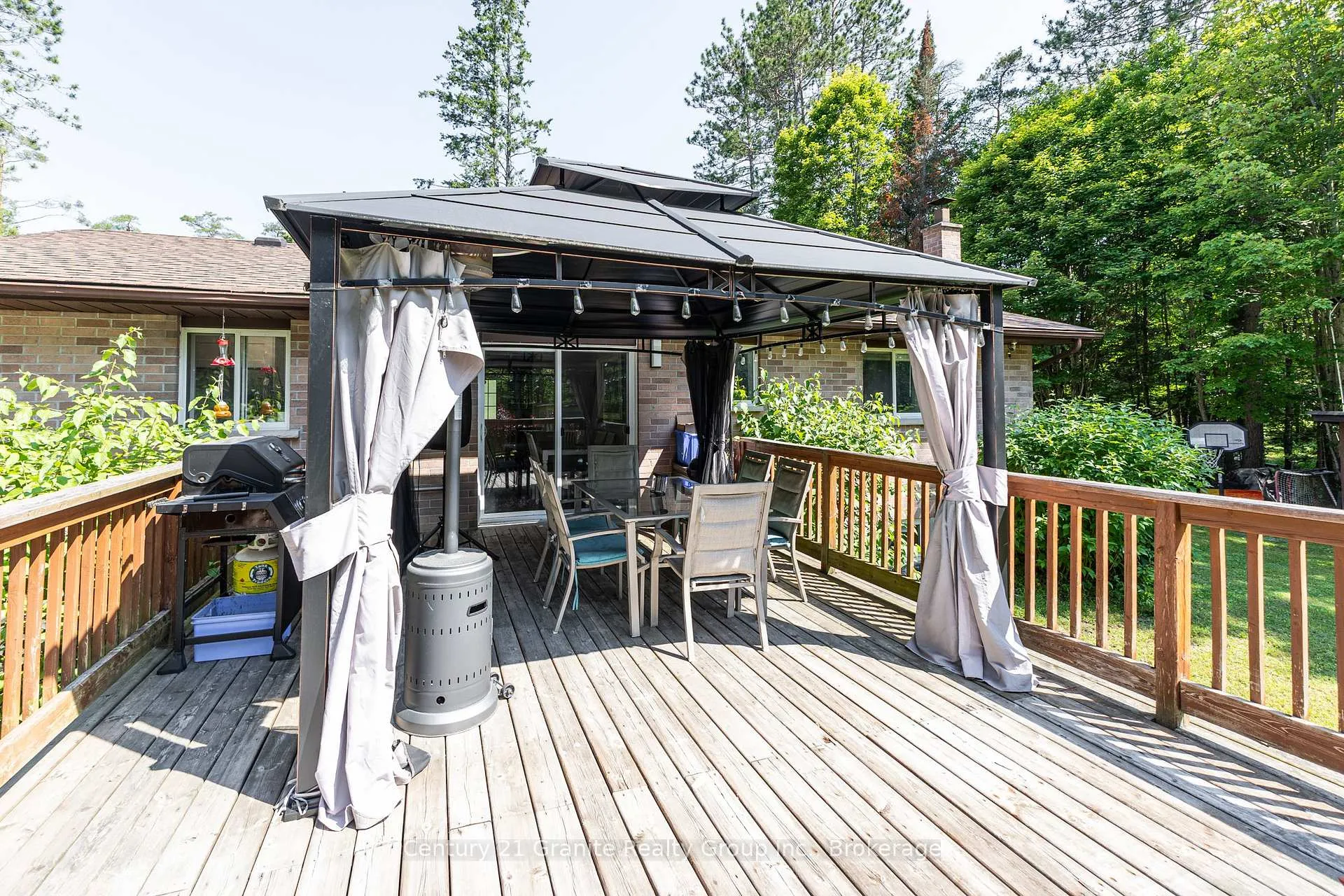 Photo 41 of 1110 Howland Junction Road, Minden Hills, Snowdon — HOMEH