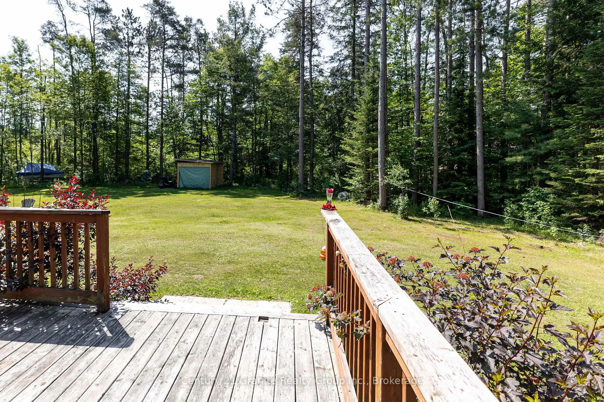 Photo 42 of 1110 Howland Junction Road, Minden Hills, Snowdon — HOMEH