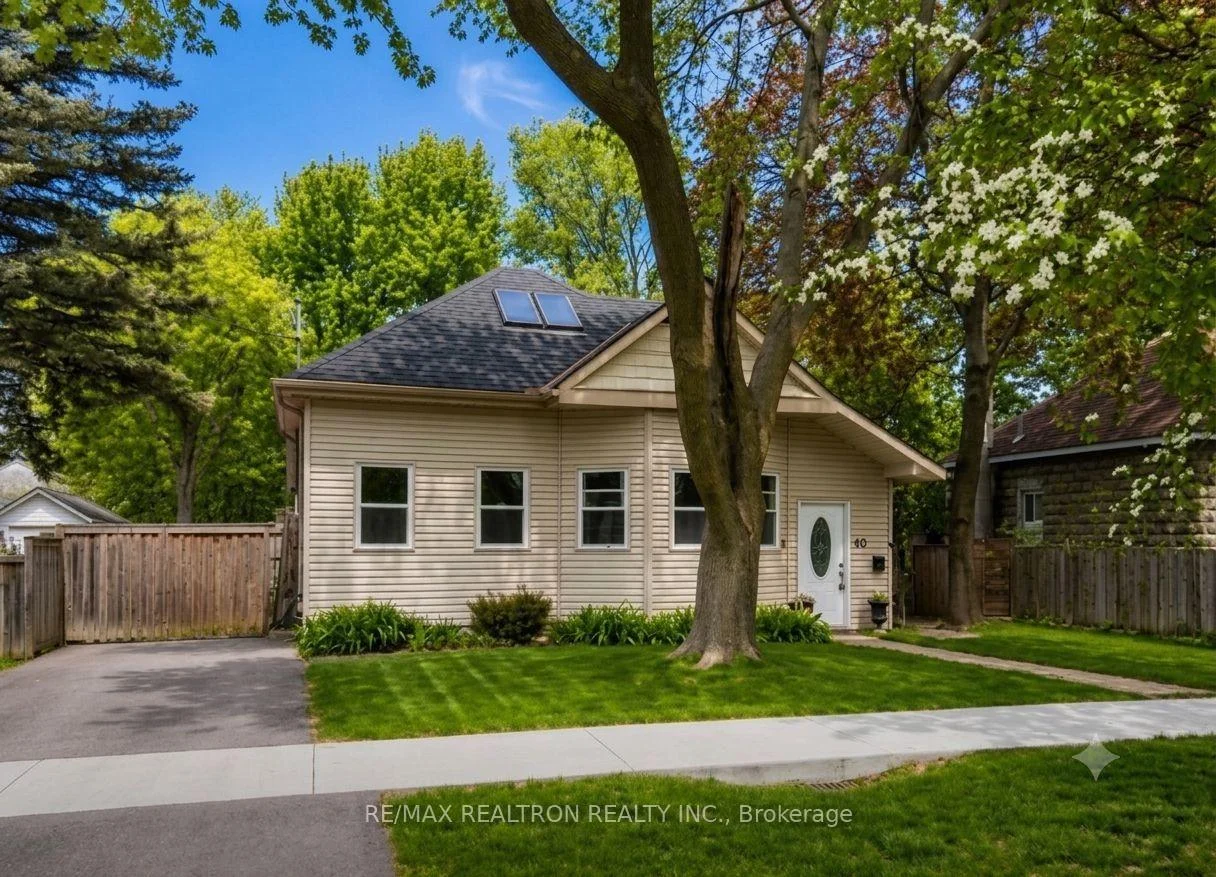 Photo 1 of 86 John Street, Barrie, Sanford — HOMEH