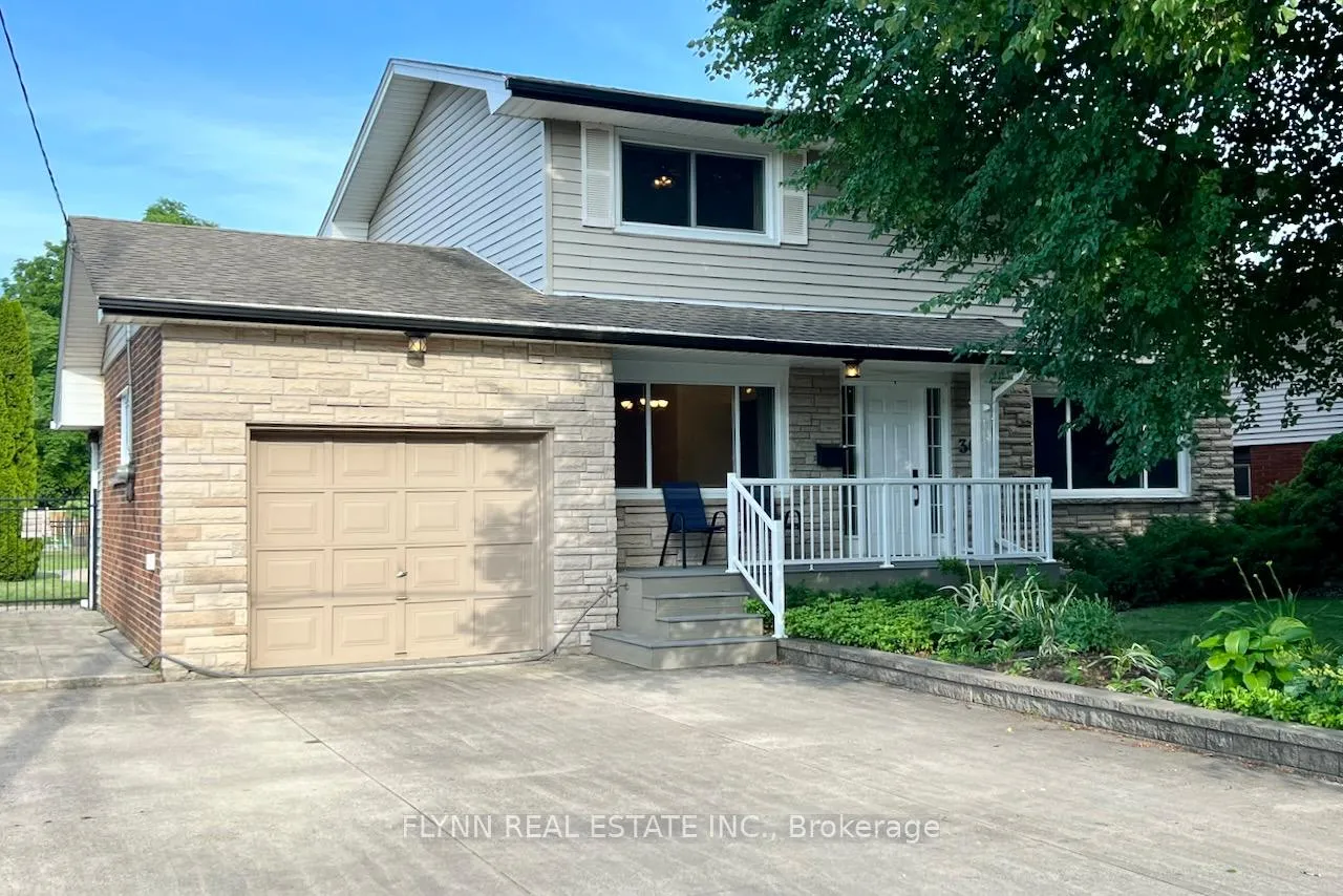 Photo 1 of 3020 Saint George Avenue, Niagara Falls, Stamford — HOMEH