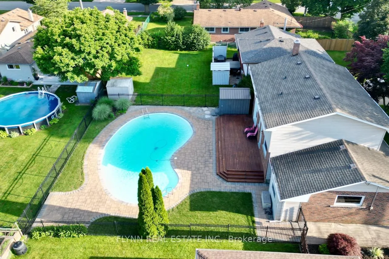 Photo 39 of 3020 Saint George Avenue, Niagara Falls, Stamford — HOMEH