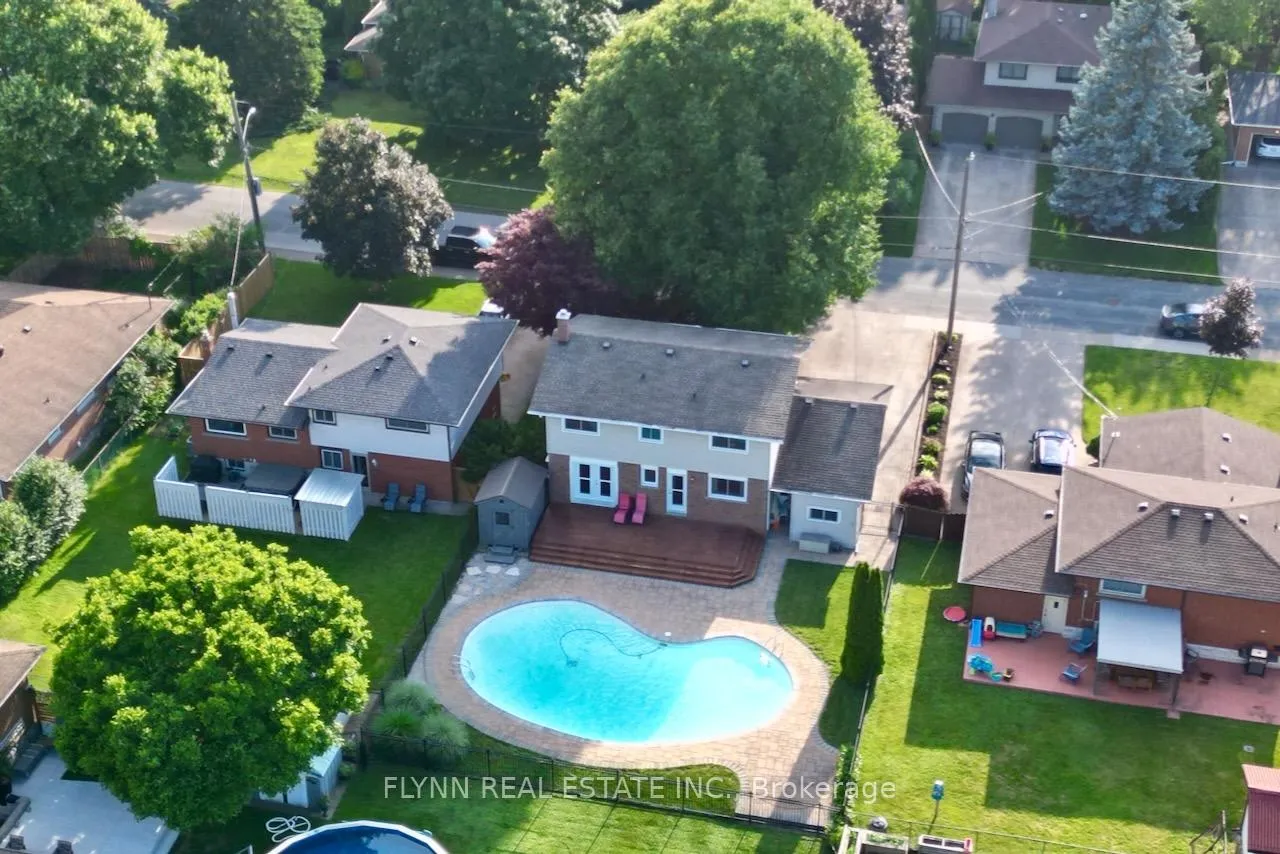 Photo 41 of 3020 Saint George Avenue, Niagara Falls, Stamford — HOMEH