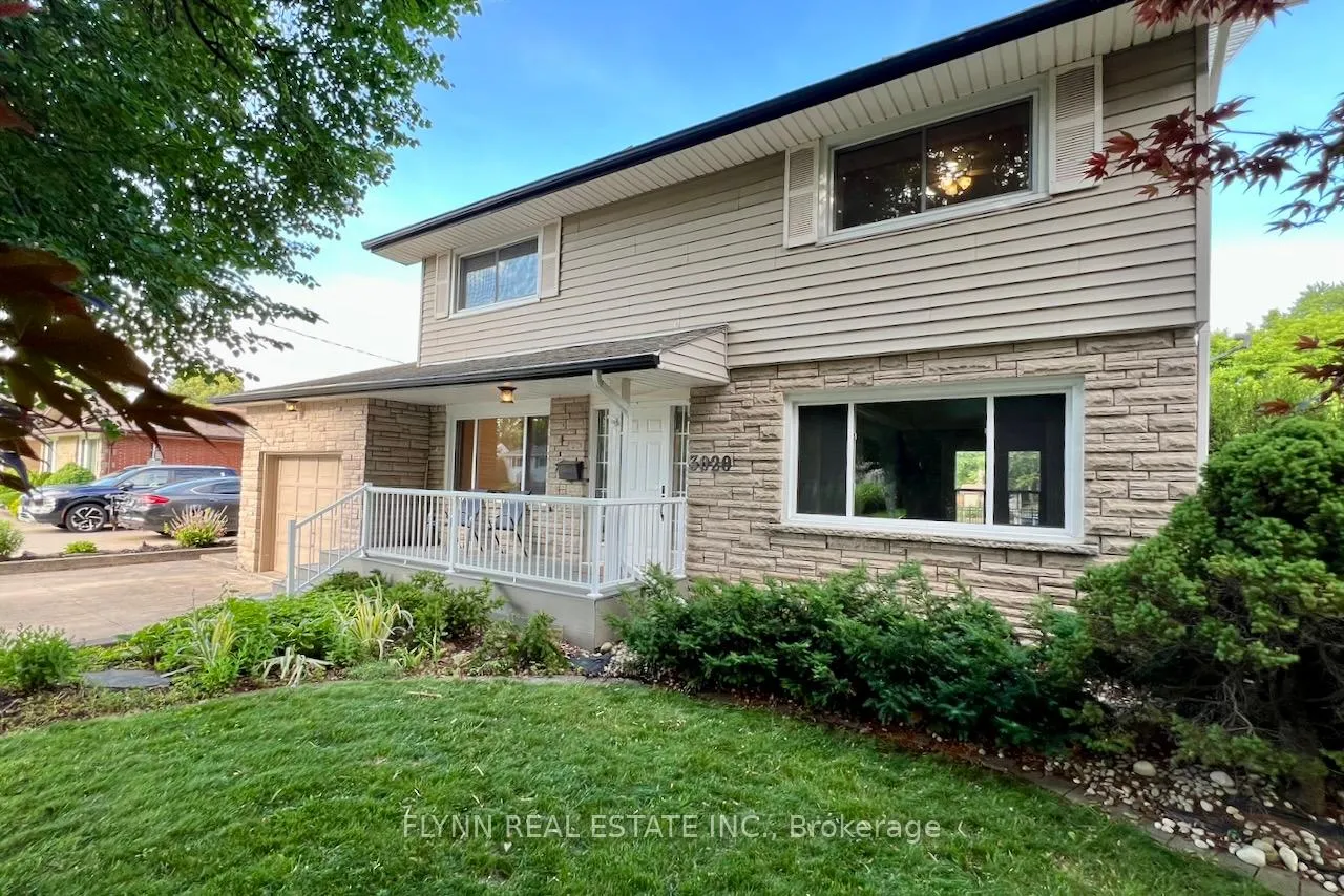 Photo 45 of 3020 Saint George Avenue, Niagara Falls, Stamford — HOMEH