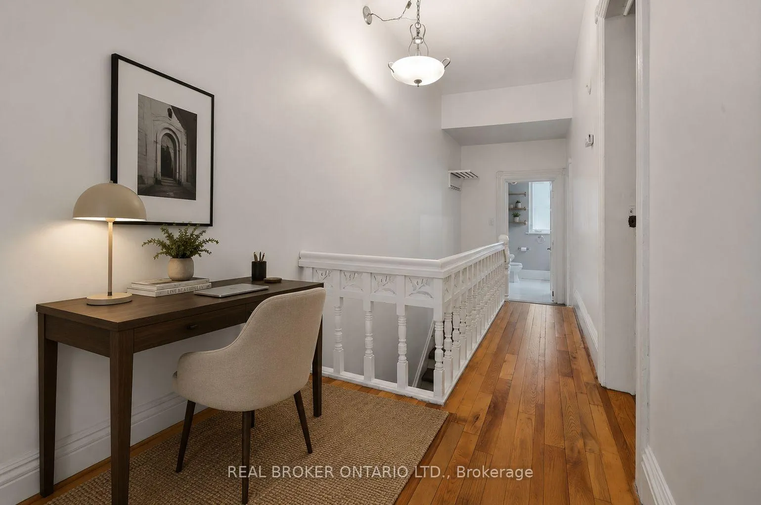 Photo 11 of Unit 3, 16 Aberdeen Avenue, Toronto, Cabbagetown-South St. James Town — HOMEH