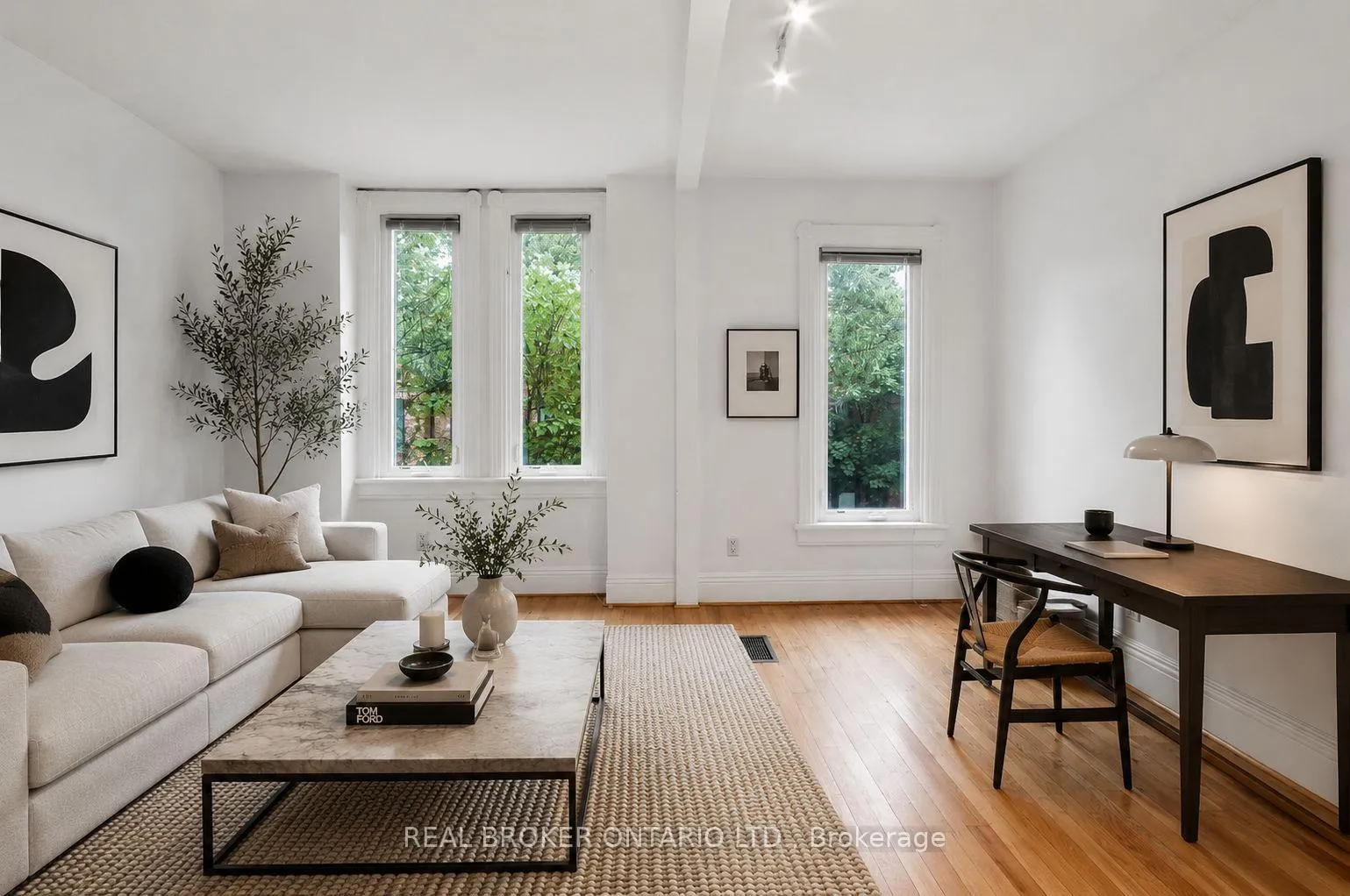 Photo 17 of Unit 3, 16 Aberdeen Avenue, Toronto, Cabbagetown-South St. James Town — HOMEH