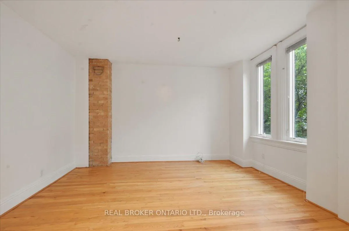 Photo 20 of Unit 3, 16 Aberdeen Avenue, Toronto, Cabbagetown-South St. James Town — HOMEH