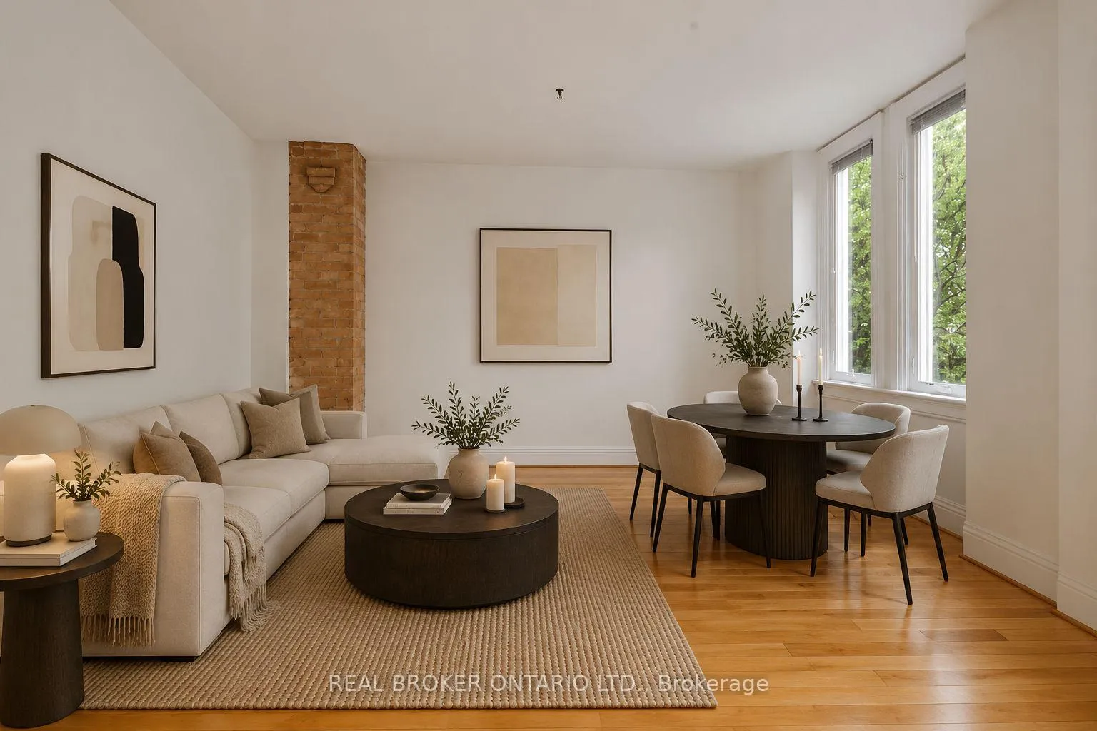 Photo 21 of Unit 3, 16 Aberdeen Avenue, Toronto, Cabbagetown-South St. James Town — HOMEH