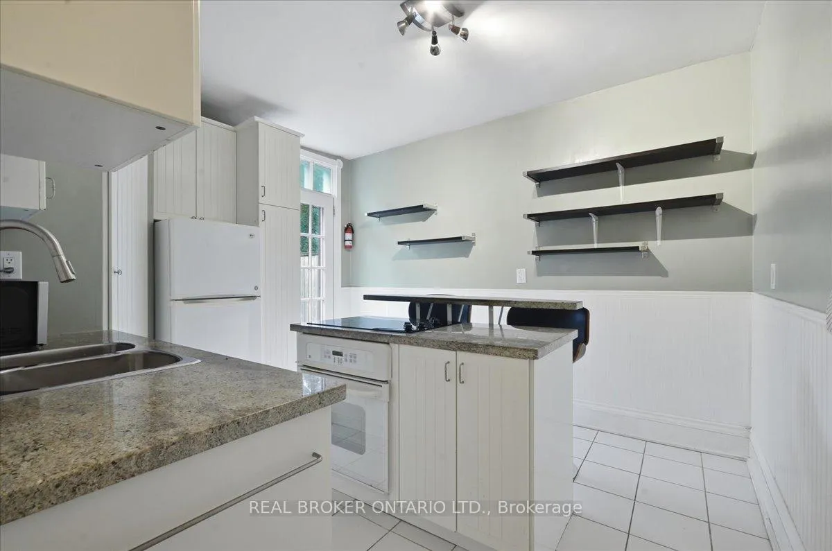 Photo 22 of Unit 3, 16 Aberdeen Avenue, Toronto, Cabbagetown-South St. James Town — HOMEH