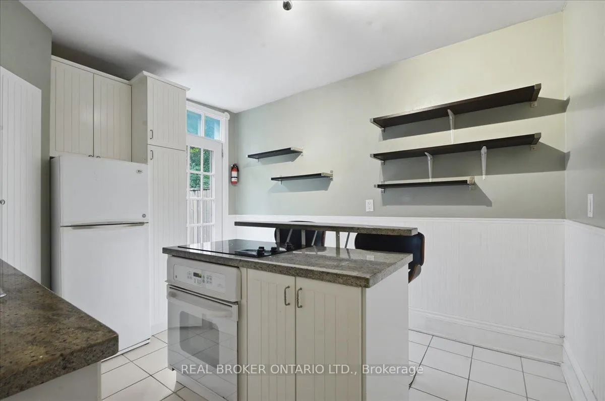 Photo 23 of Unit 3, 16 Aberdeen Avenue, Toronto, Cabbagetown-South St. James Town — HOMEH