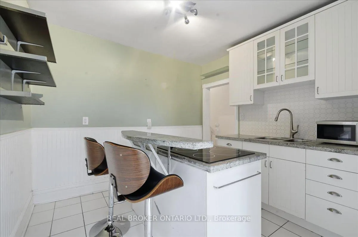 Photo 25 of Unit 3, 16 Aberdeen Avenue, Toronto, Cabbagetown-South St. James Town — HOMEH