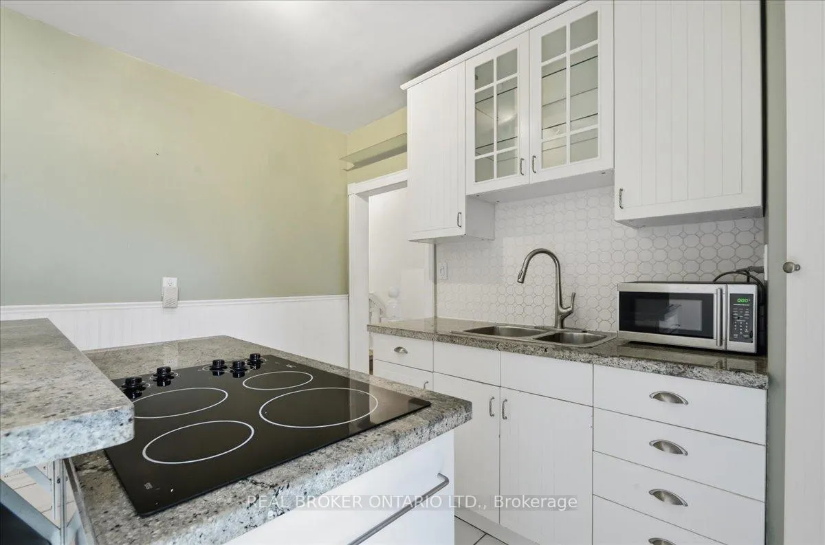 Photo 26 of Unit 3, 16 Aberdeen Avenue, Toronto, Cabbagetown-South St. James Town — HOMEH