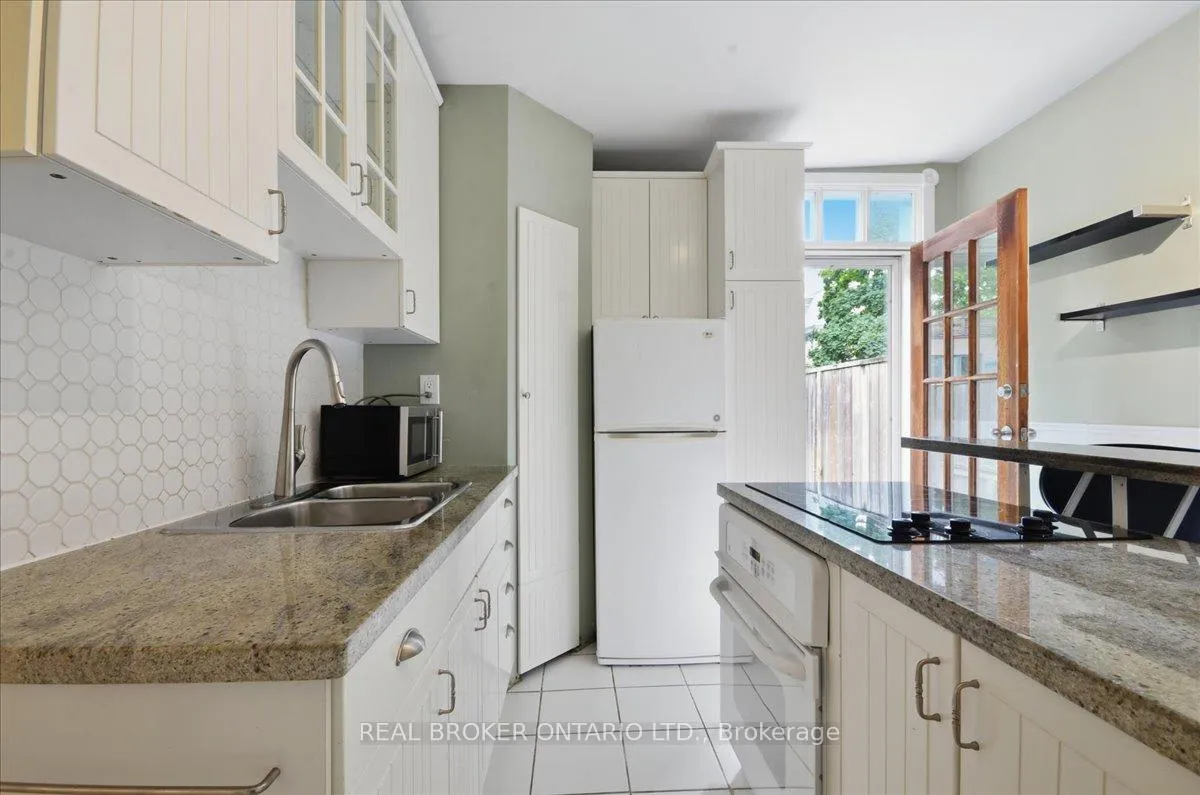 Photo 27 of Unit 3, 16 Aberdeen Avenue, Toronto, Cabbagetown-South St. James Town — HOMEH