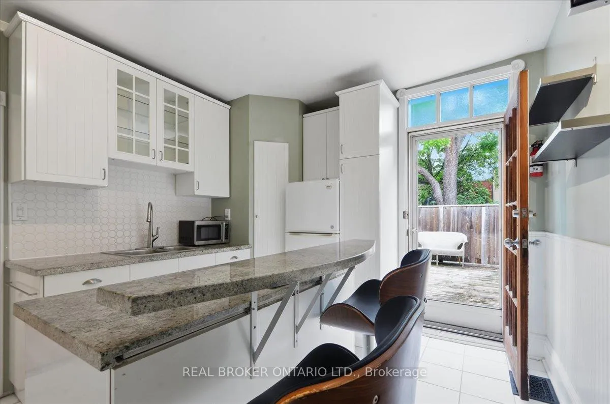 Photo 28 of Unit 3, 16 Aberdeen Avenue, Toronto, Cabbagetown-South St. James Town — HOMEH