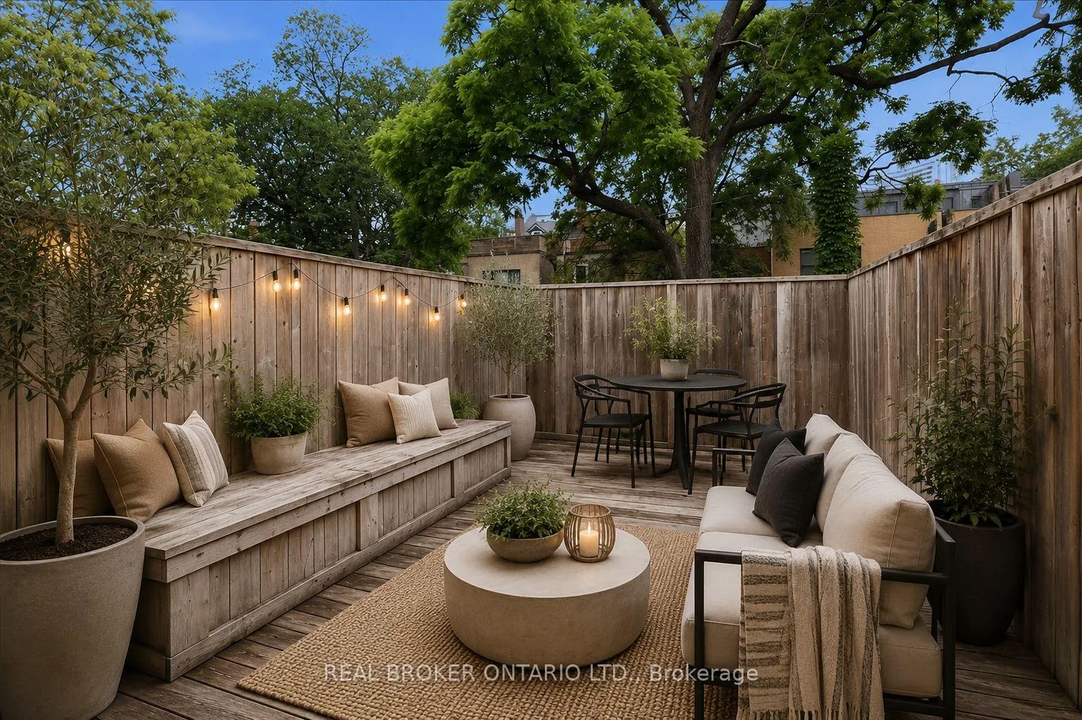 Photo 30 of Unit 3, 16 Aberdeen Avenue, Toronto, Cabbagetown-South St. James Town — HOMEH