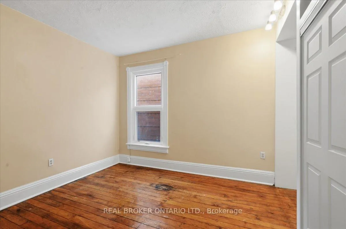 Photo 34 of Unit 3, 16 Aberdeen Avenue, Toronto, Cabbagetown-South St. James Town — HOMEH