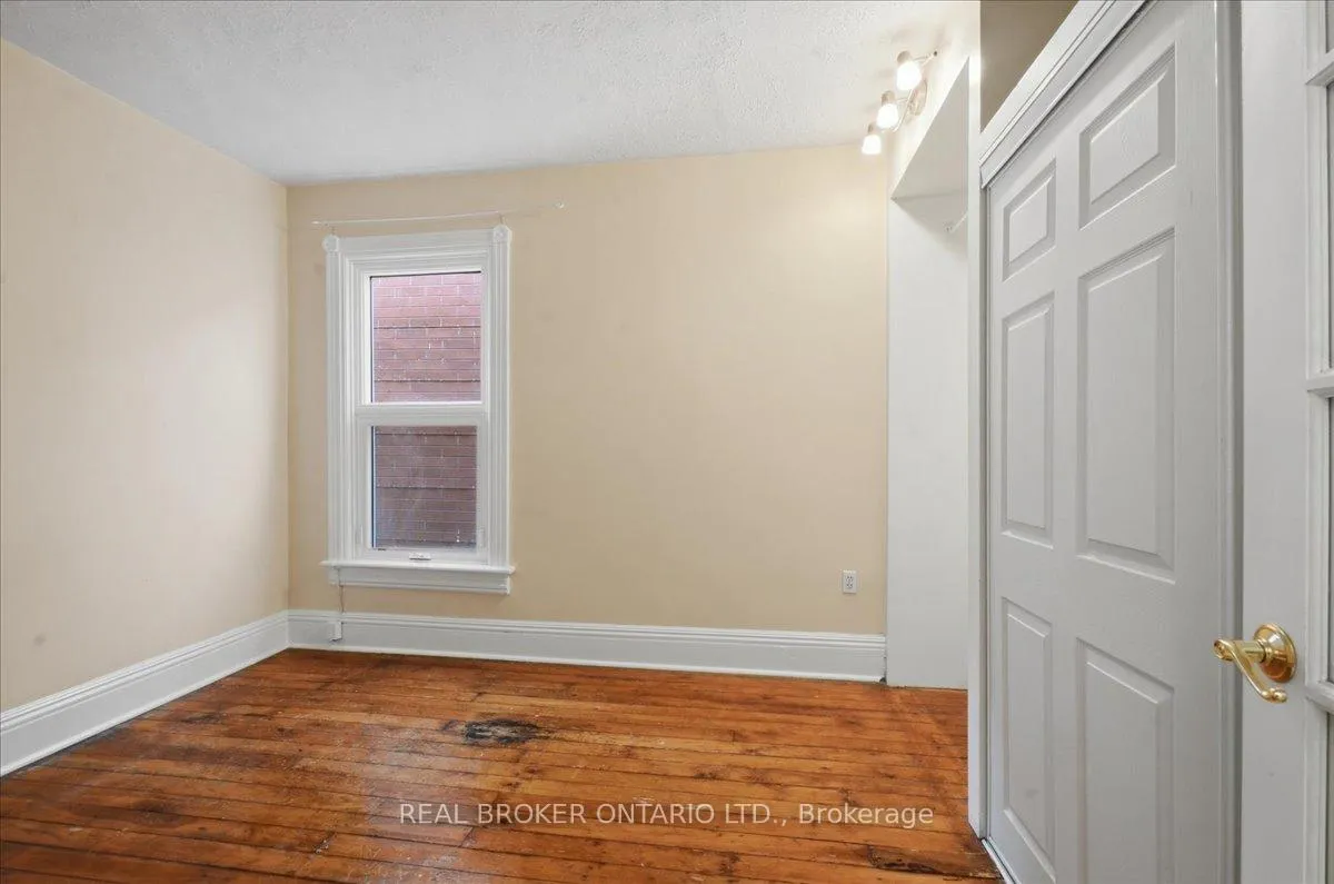 Photo 35 of Unit 3, 16 Aberdeen Avenue, Toronto, Cabbagetown-South St. James Town — HOMEH