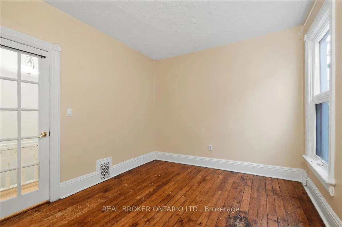 Photo 36 of Unit 3, 16 Aberdeen Avenue, Toronto, Cabbagetown-South St. James Town — HOMEH
