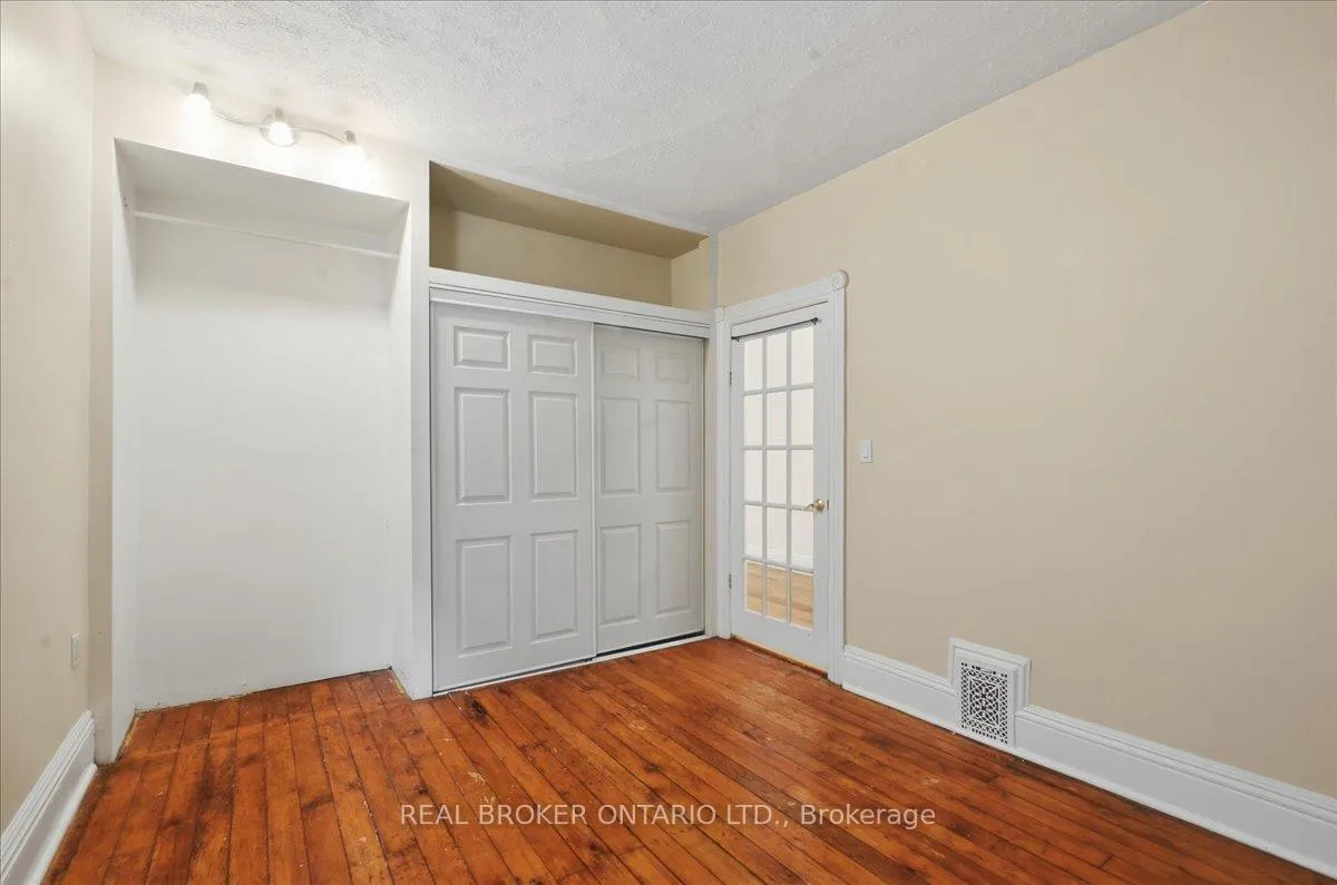 Photo 38 of Unit 3, 16 Aberdeen Avenue, Toronto, Cabbagetown-South St. James Town — HOMEH