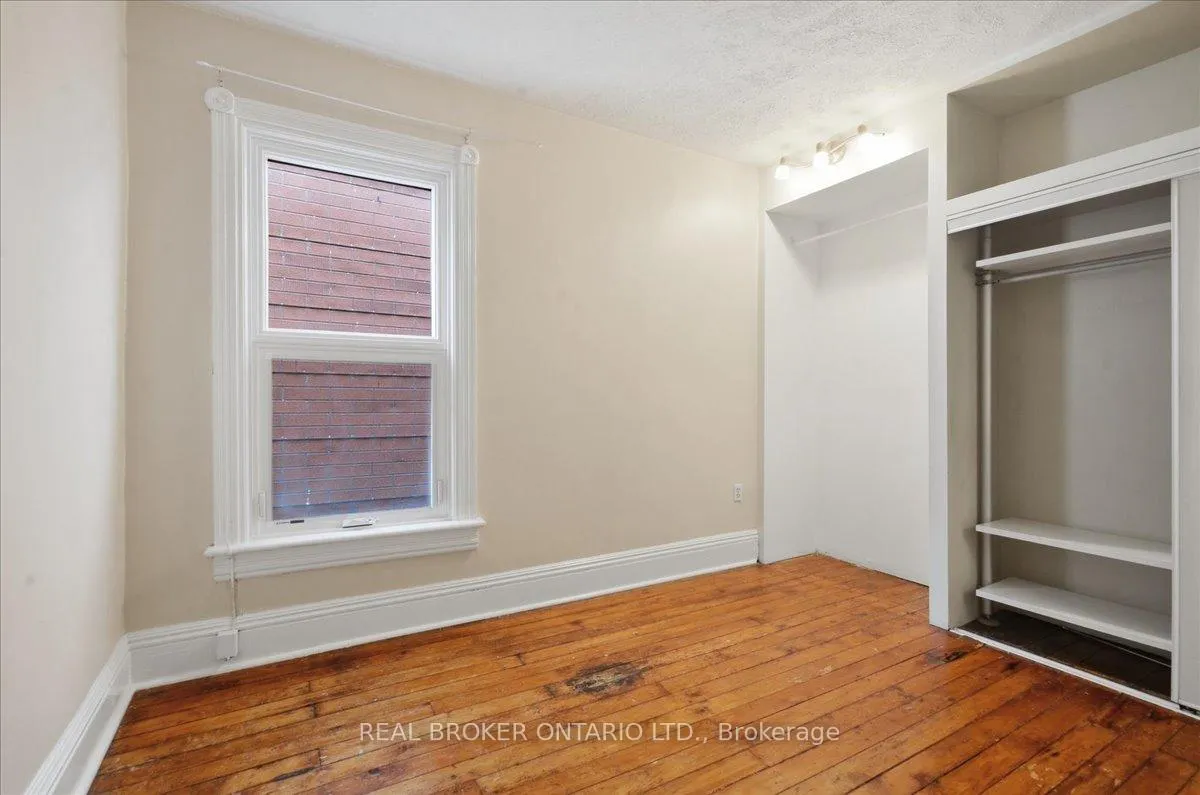 Photo 39 of Unit 3, 16 Aberdeen Avenue, Toronto, Cabbagetown-South St. James Town — HOMEH