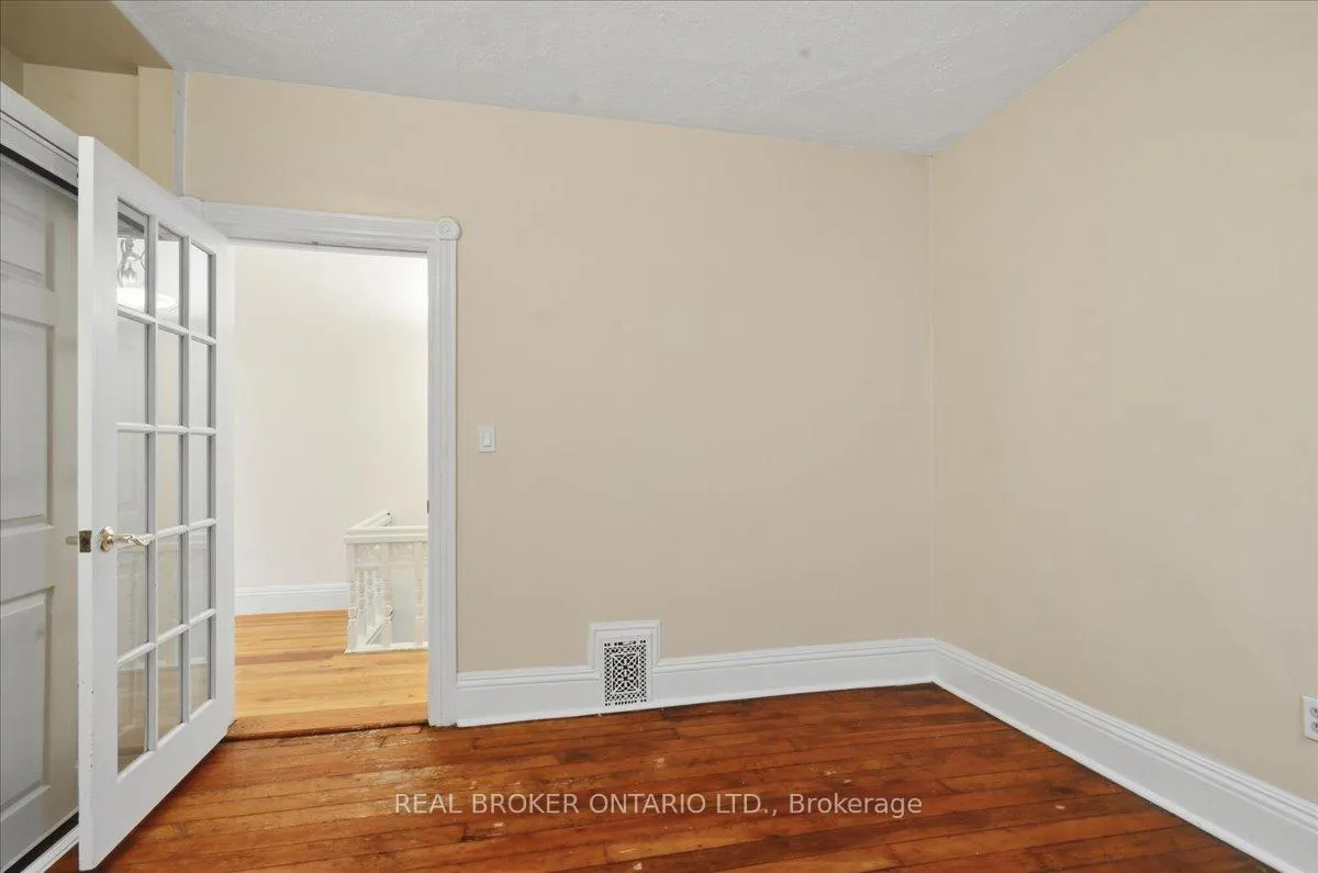 Photo 40 of Unit 3, 16 Aberdeen Avenue, Toronto, Cabbagetown-South St. James Town — HOMEH