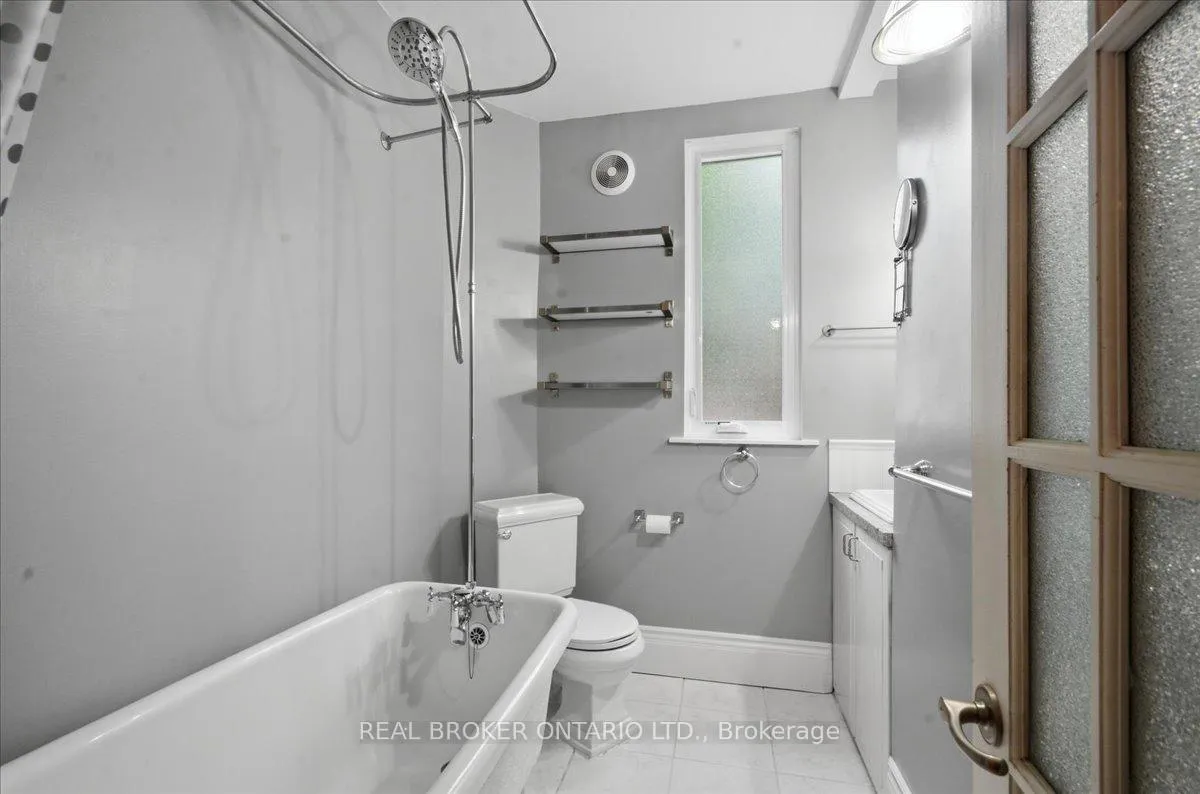Photo 41 of Unit 3, 16 Aberdeen Avenue, Toronto, Cabbagetown-South St. James Town — HOMEH