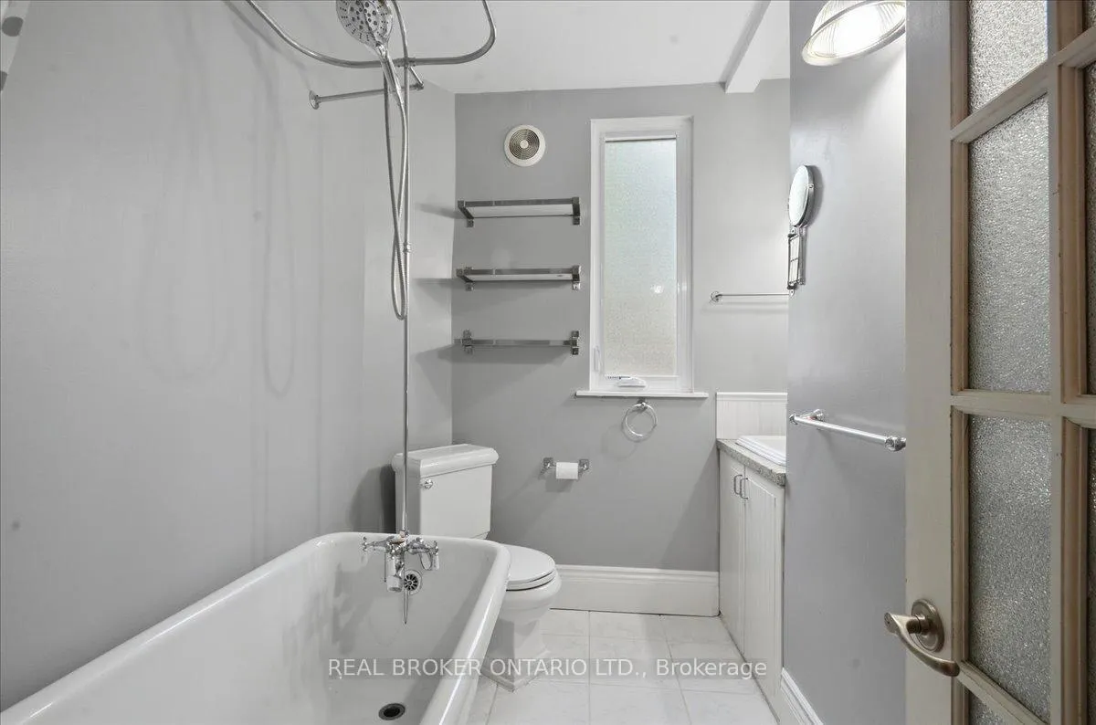 Photo 42 of Unit 3, 16 Aberdeen Avenue, Toronto, Cabbagetown-South St. James Town — HOMEH