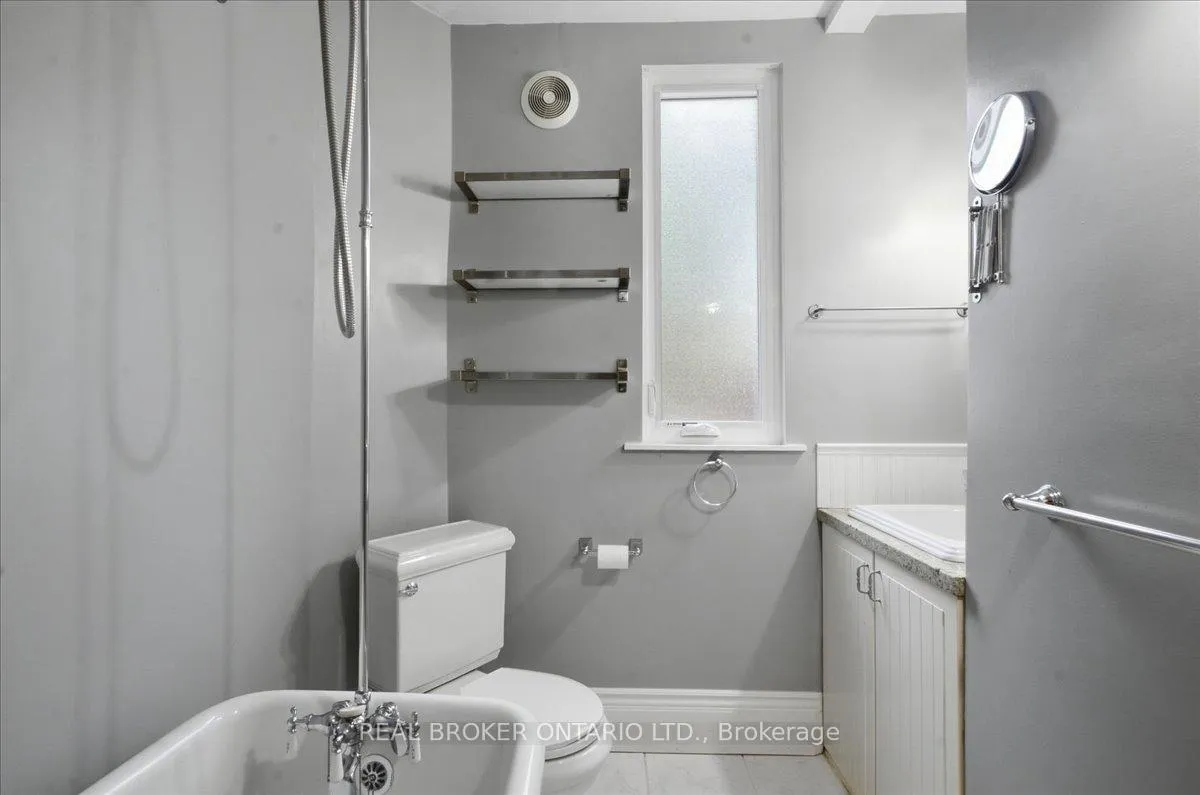 Photo 43 of Unit 3, 16 Aberdeen Avenue, Toronto, Cabbagetown-South St. James Town — HOMEH