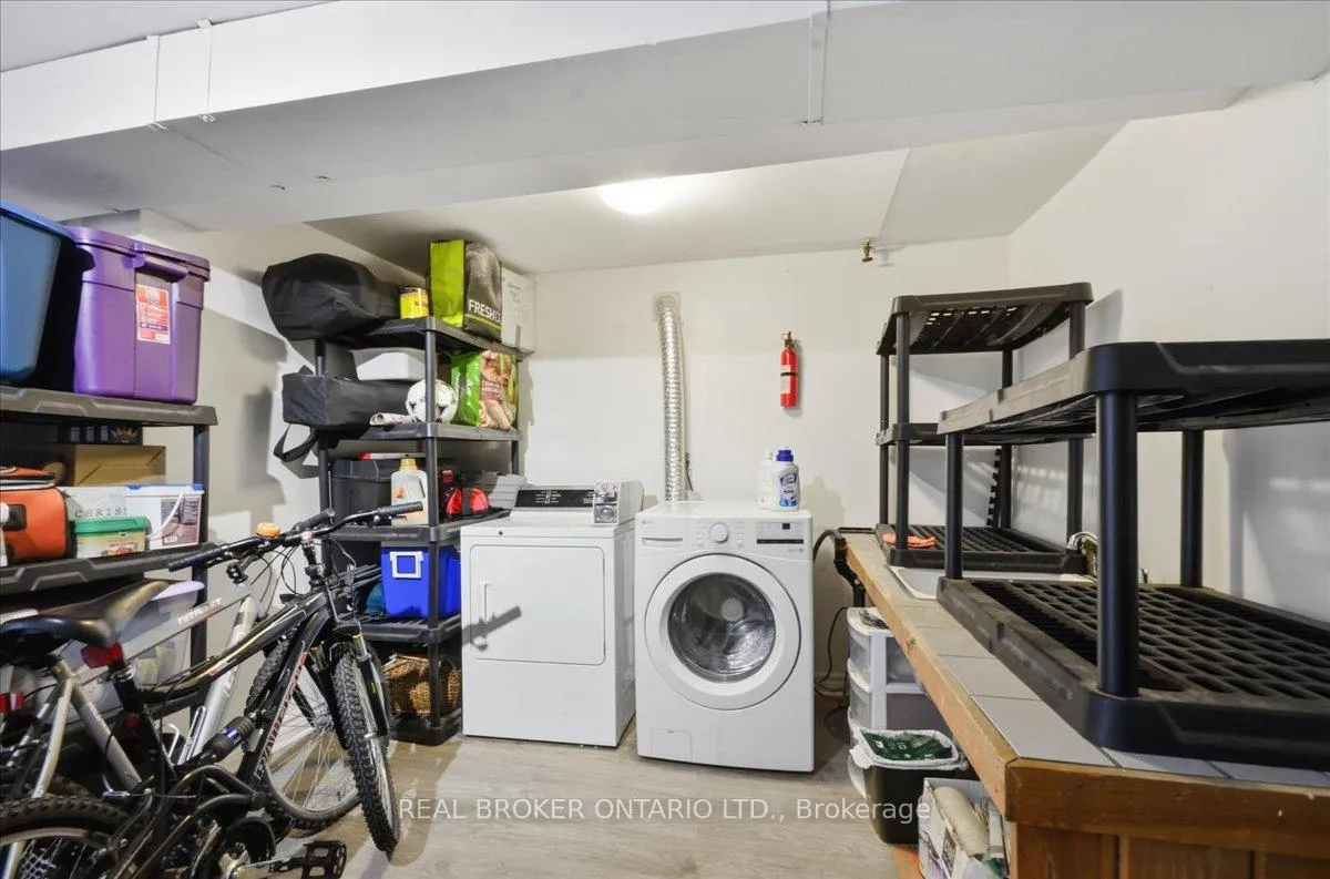 Photo 45 of Unit 3, 16 Aberdeen Avenue, Toronto, Cabbagetown-South St. James Town — HOMEH