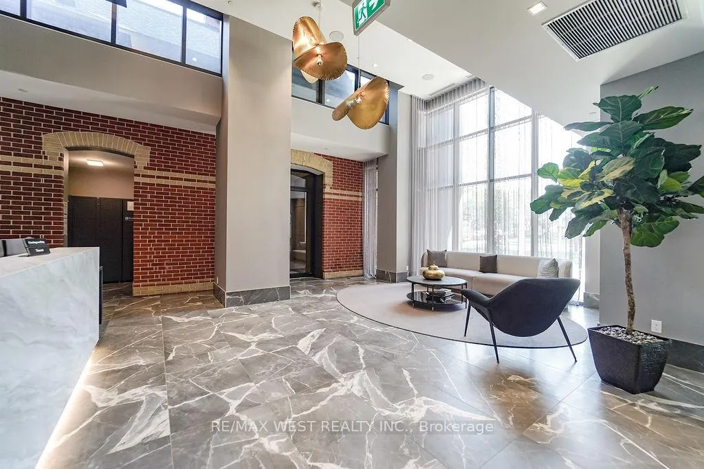 Photo 6 of Unit 215, 286 Main Street, Toronto, East End-Danforth — HOMEH