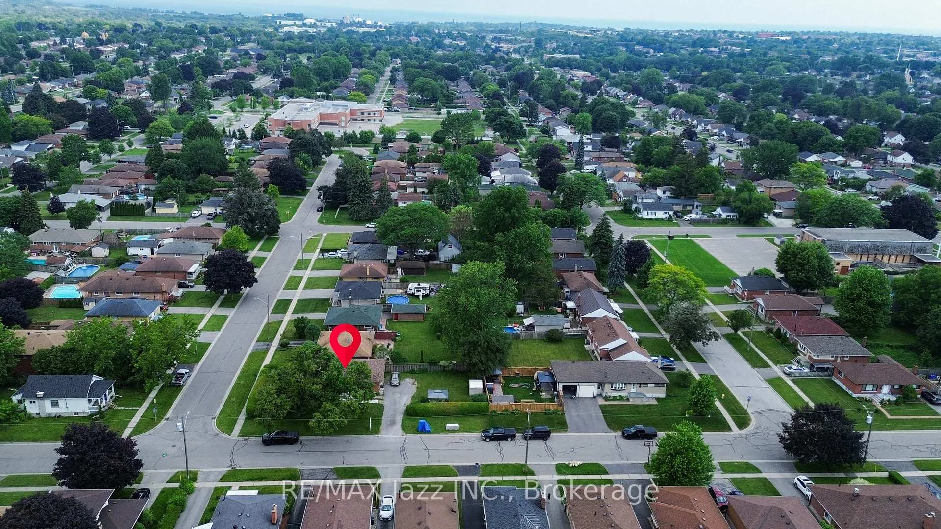 Photo 50 of 607 Gliddon Avenue, Oshawa, Donevan — HOMEH