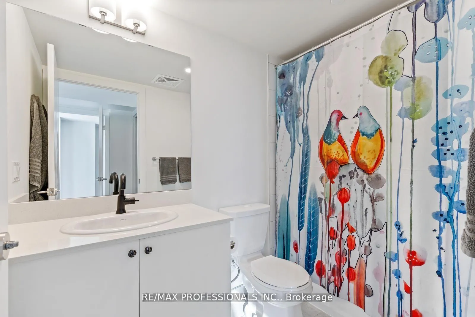 Photo 8 of Unit 1603, 10 Wilby Crescent, North York, Weston — HOMEH