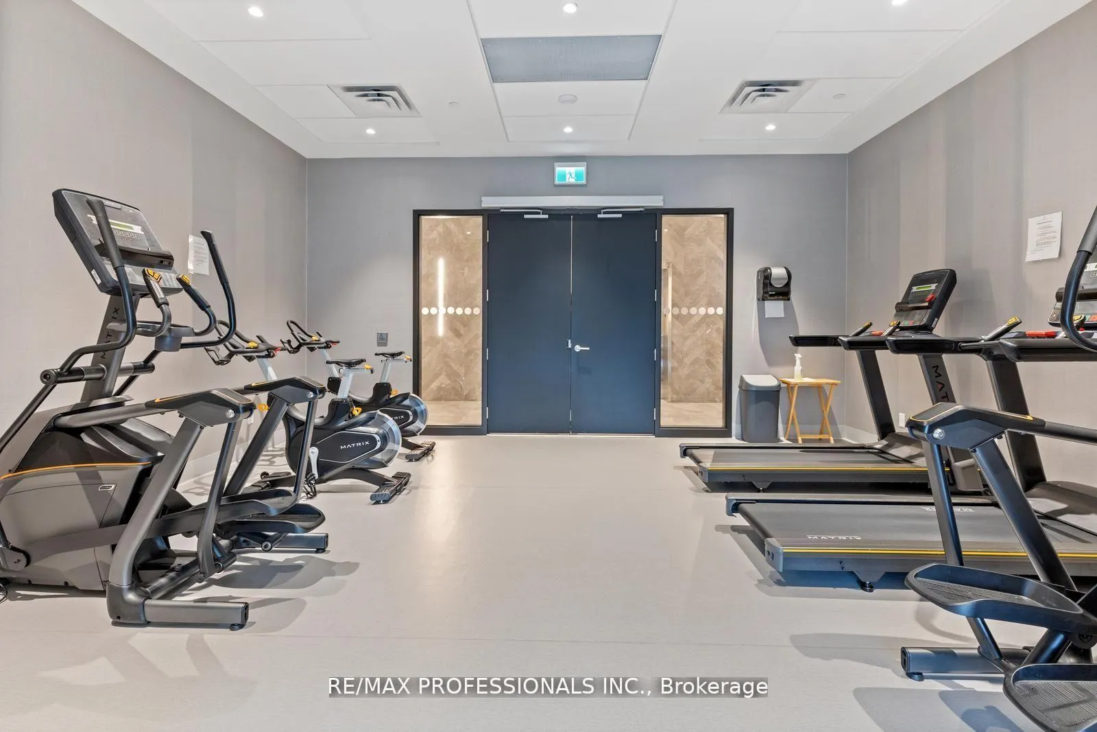 Photo 16 of Unit 1603, 10 Wilby Crescent, North York, Weston — HOMEH