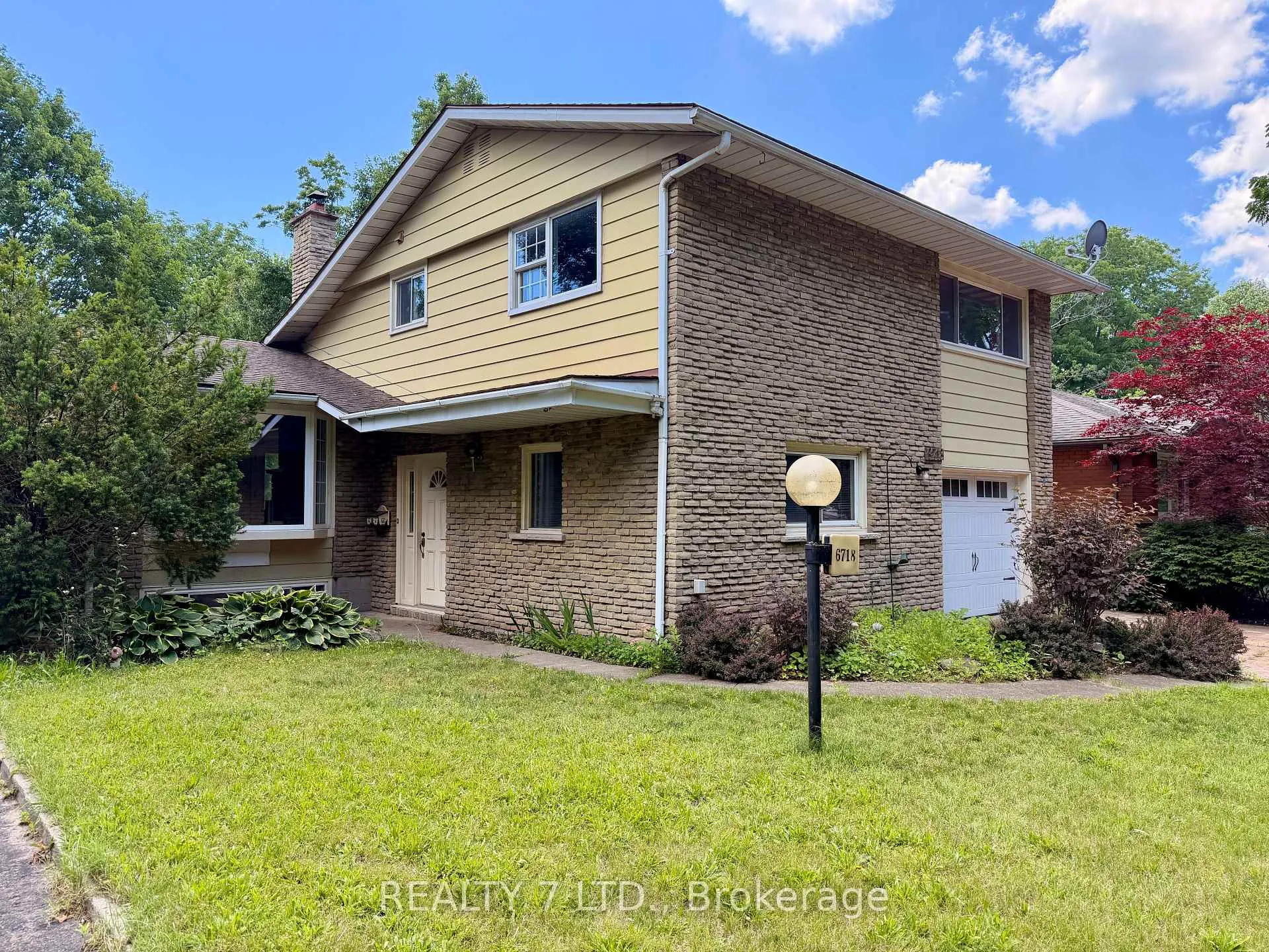 Photo 1 of 6718 Freeman Street, Niagara Falls, Morrison — HOMEH