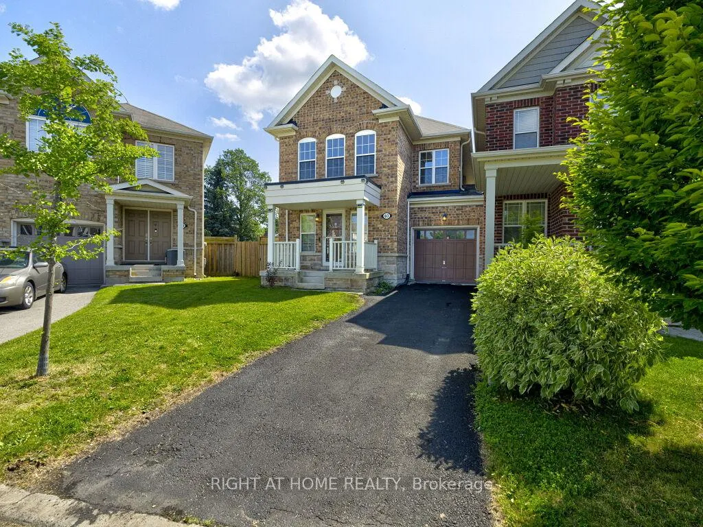 Photo 1 of 63 Lupo Drive, Hamilton, Waterdown — HOMEH