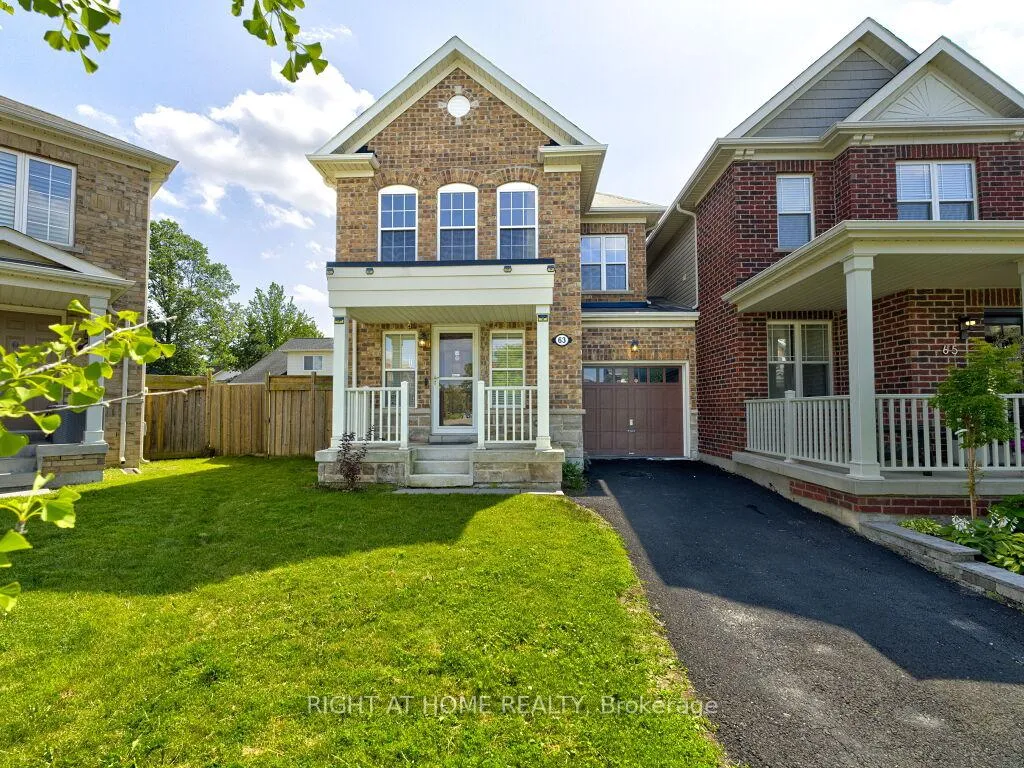 Photo 2 of 63 Lupo Drive, Hamilton, Waterdown — HOMEH