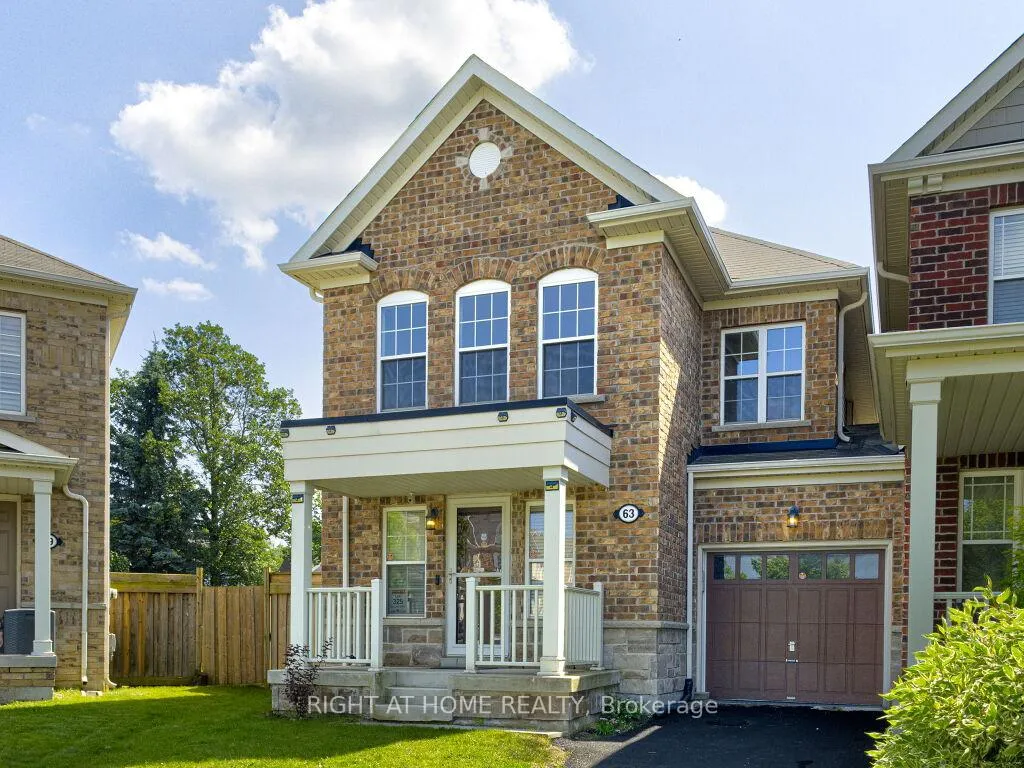 Photo 3 of 63 Lupo Drive, Hamilton, Waterdown — HOMEH
