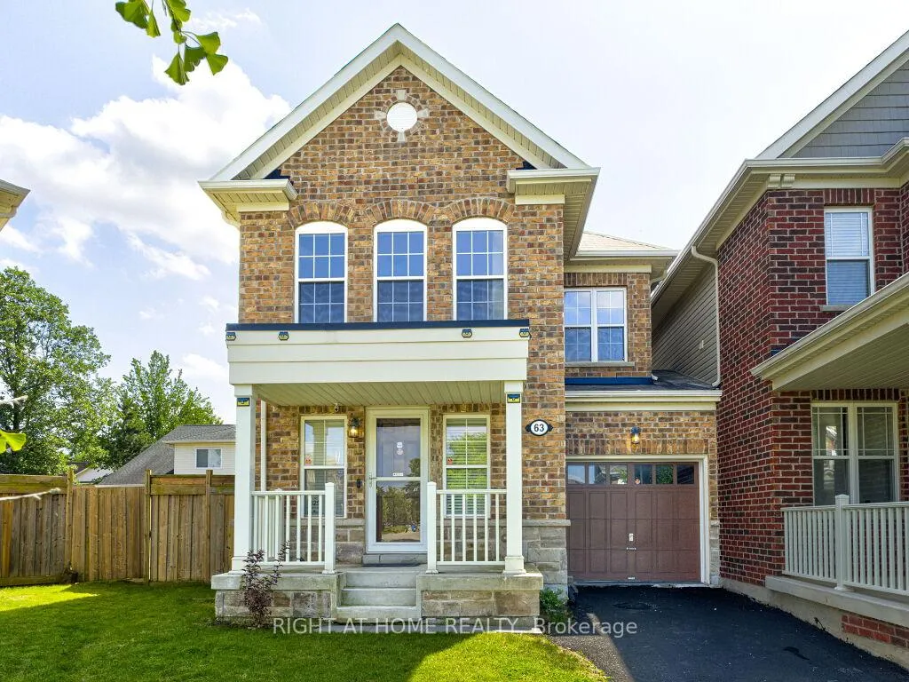 Photo 4 of 63 Lupo Drive, Hamilton, Waterdown — HOMEH