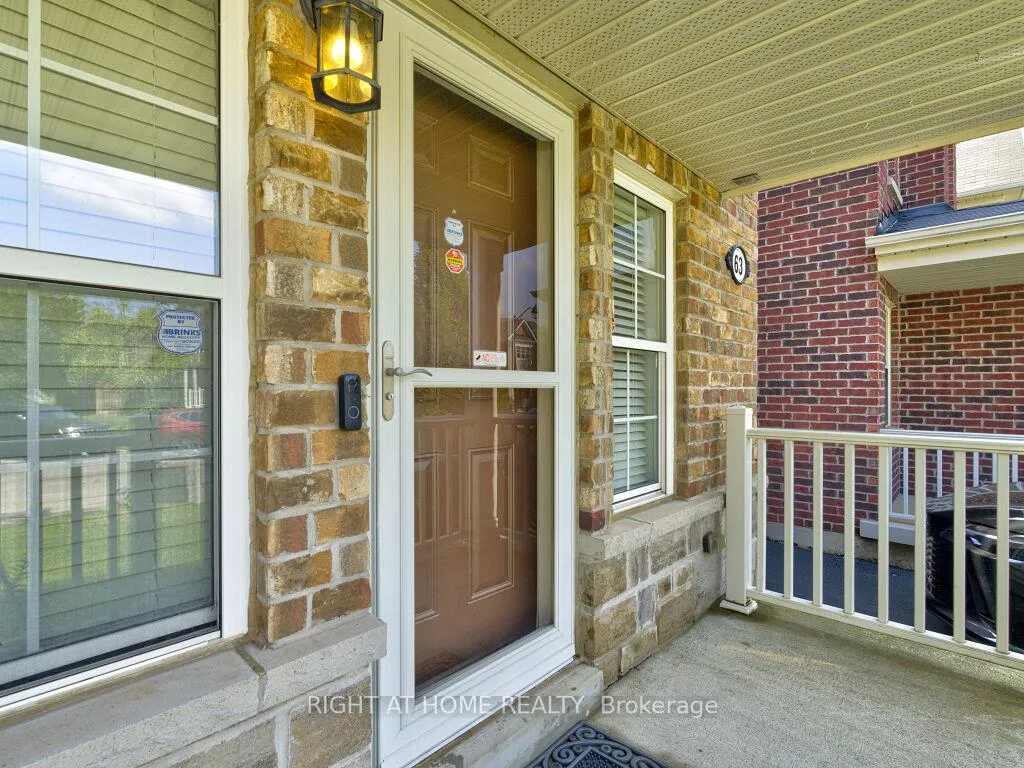Photo 6 of 63 Lupo Drive, Hamilton, Waterdown — HOMEH