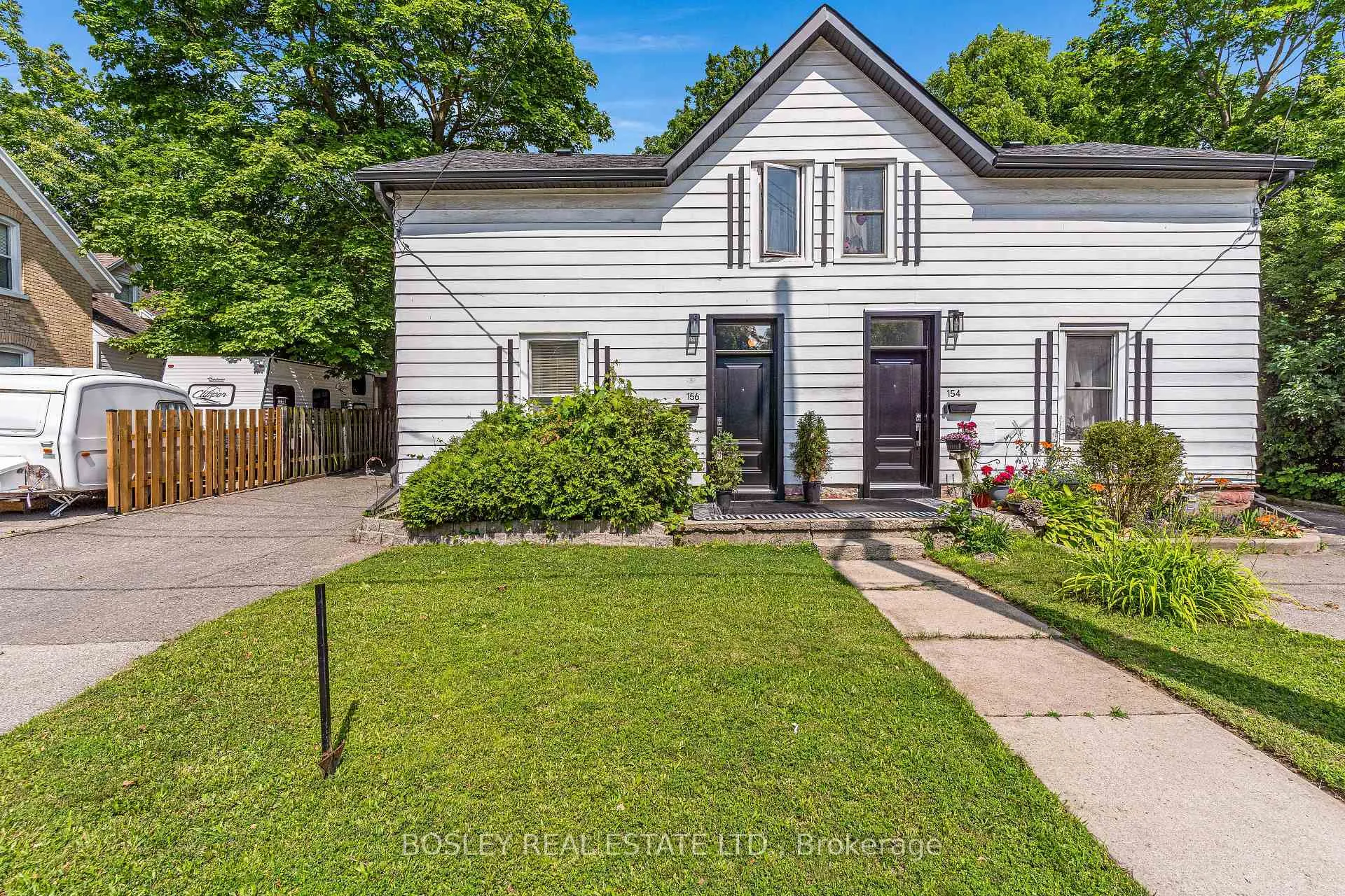 Photo of 156 St. Andrews Street